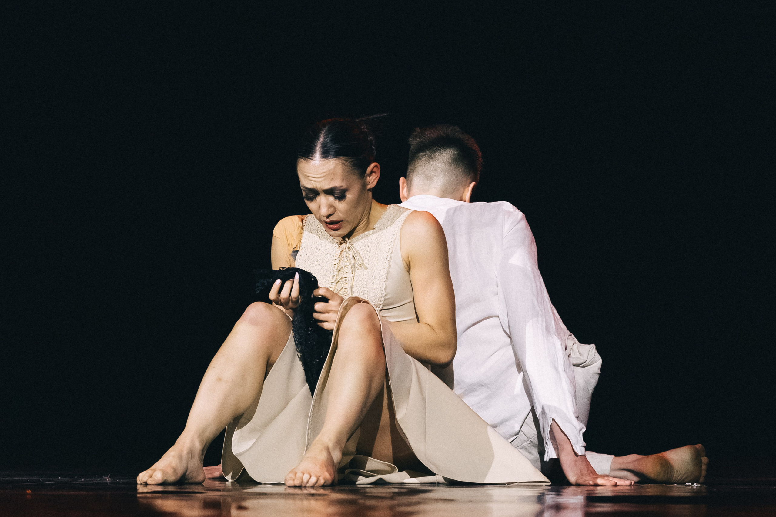 Отчётный концерт (КемГИК). Фотограф Кемерово | Сергей