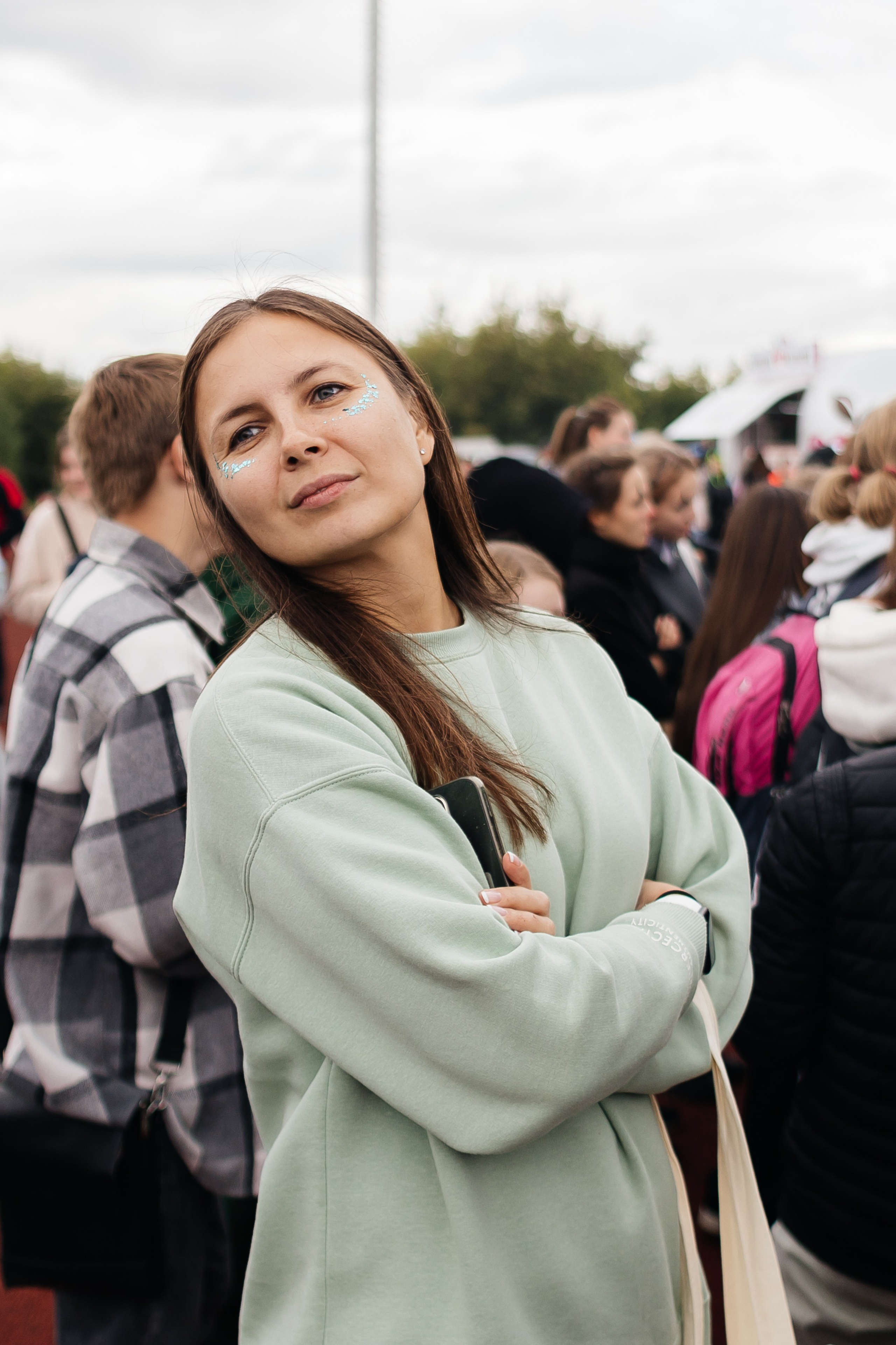 Спартакиада Волковгрупп. Фотограф Кемерово | Сергей