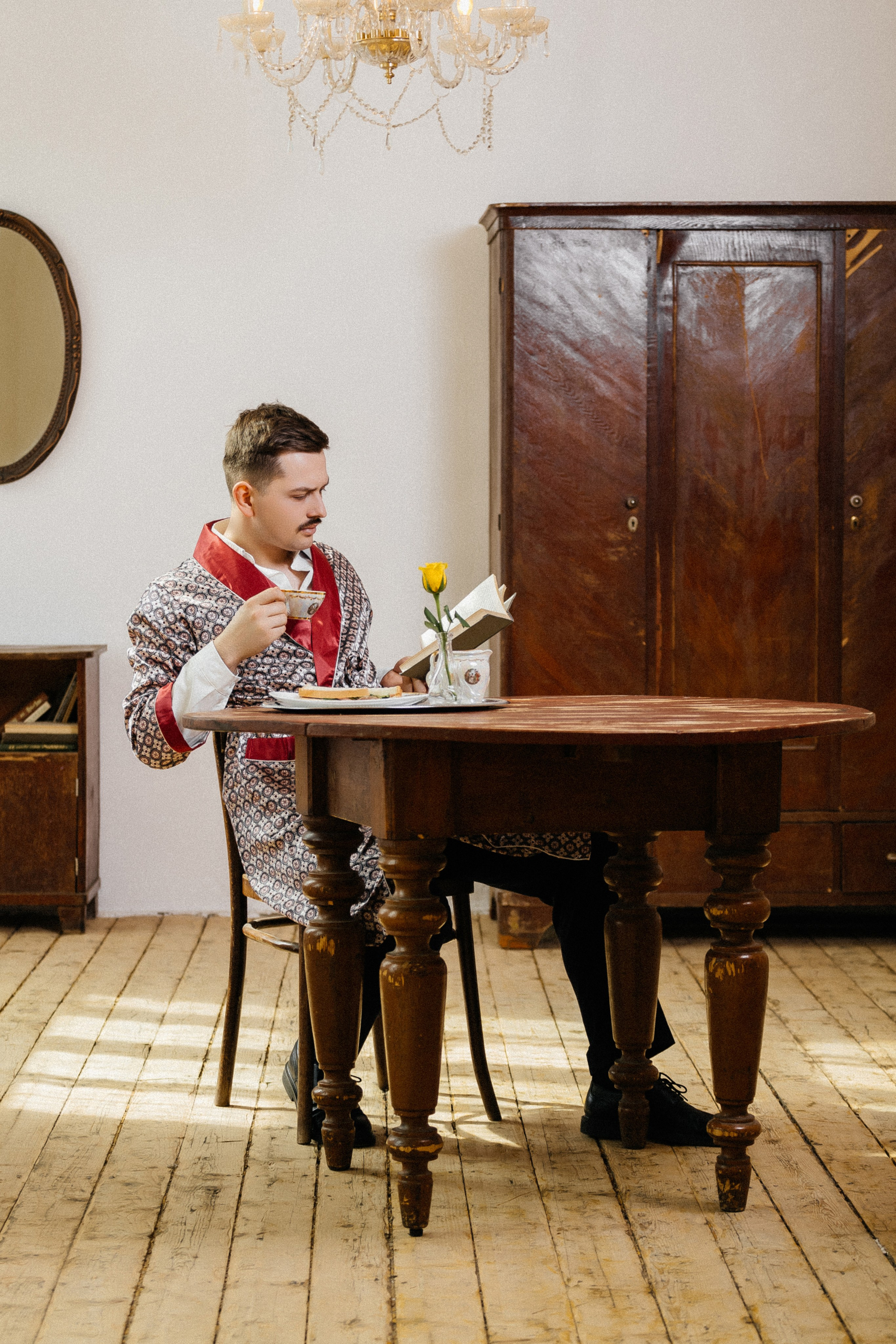 Арсений. Фотограф Кемерово | Сергей