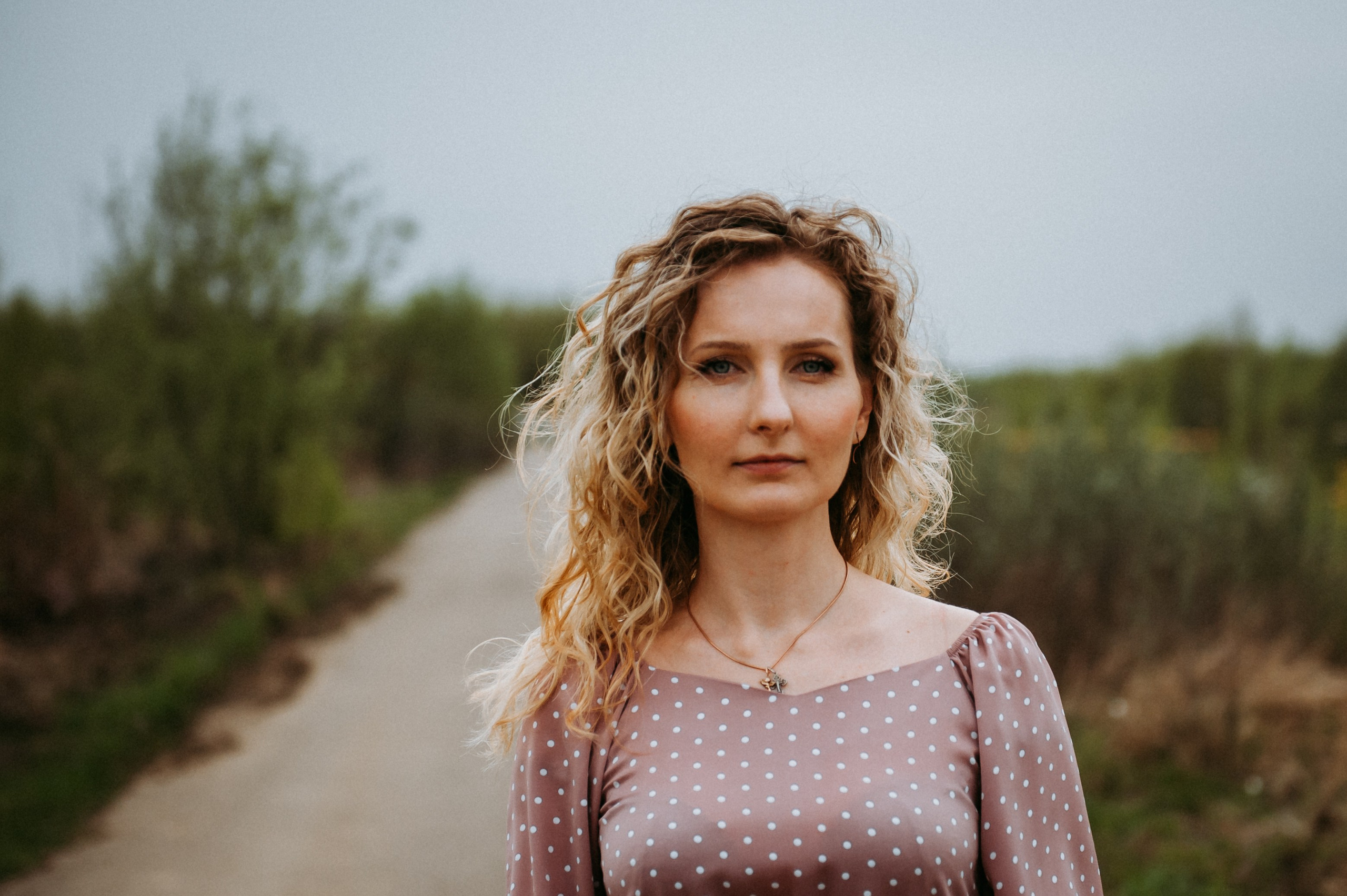 Женский портрет. ФОТОГРАФ В МОСКВЕ ЛЮДМИЛА СТРОКОВА