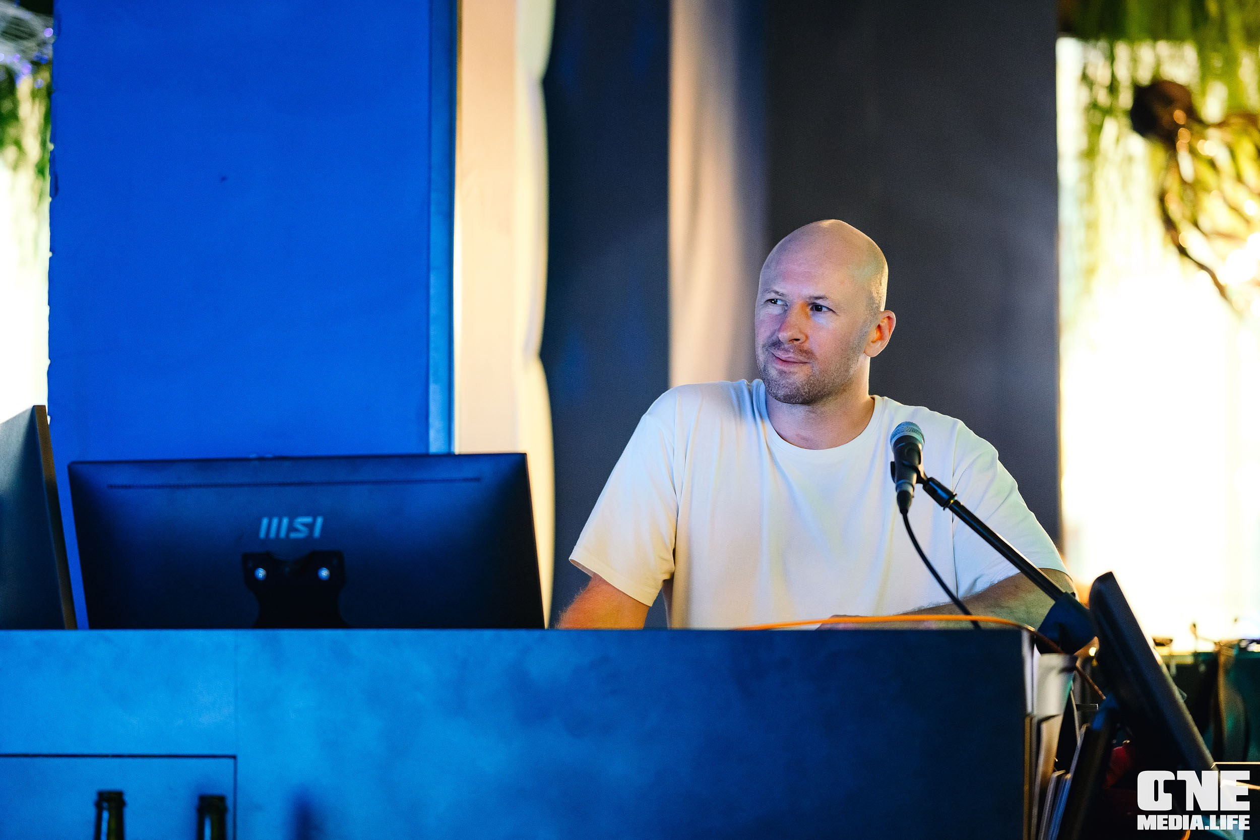 Фоторепортаж из ресторана Океан. One Media Life: фоторепортажи, фотоотчеты с мероприятий и заведений