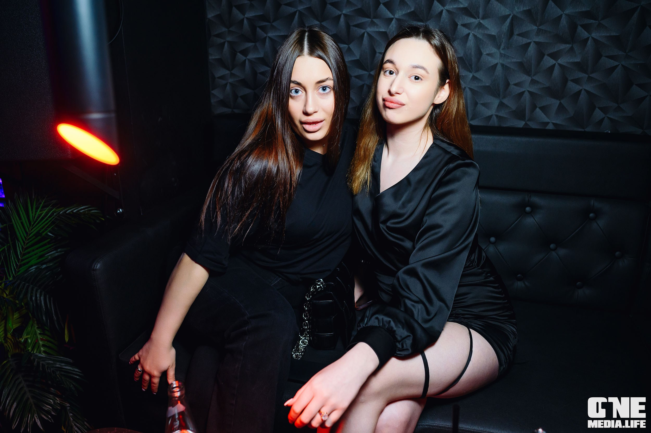 День Рождения SECRET.BARa. One Media Life: фоторепортажи, фотоотчеты с мероприятий и заведений