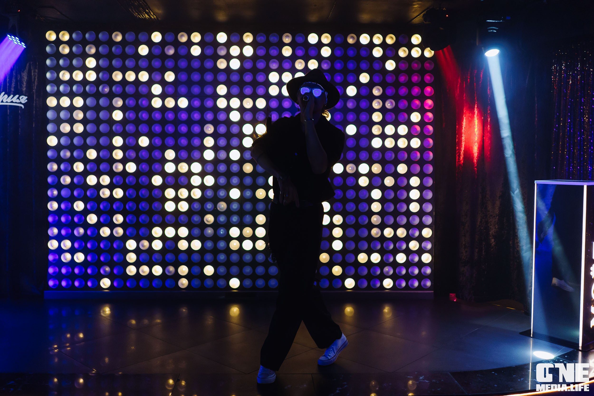 Фоторепортаж из караоке-клуба Эйфория. One Media Life: фоторепортажи, фотоотчеты с мероприятий и заведений