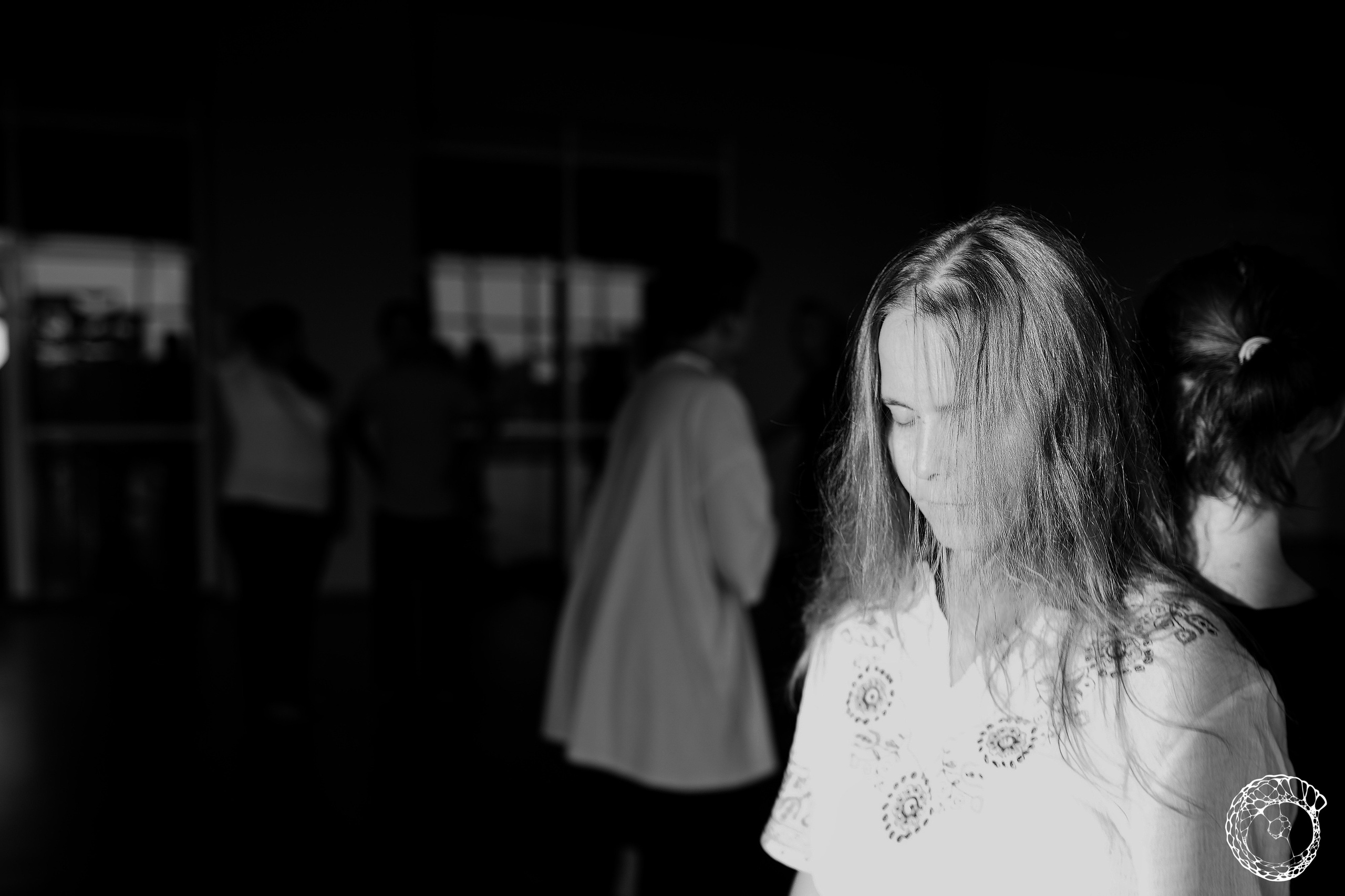 The Essence — фестиваль танца и движения. Фотограф Курманаева Ирина