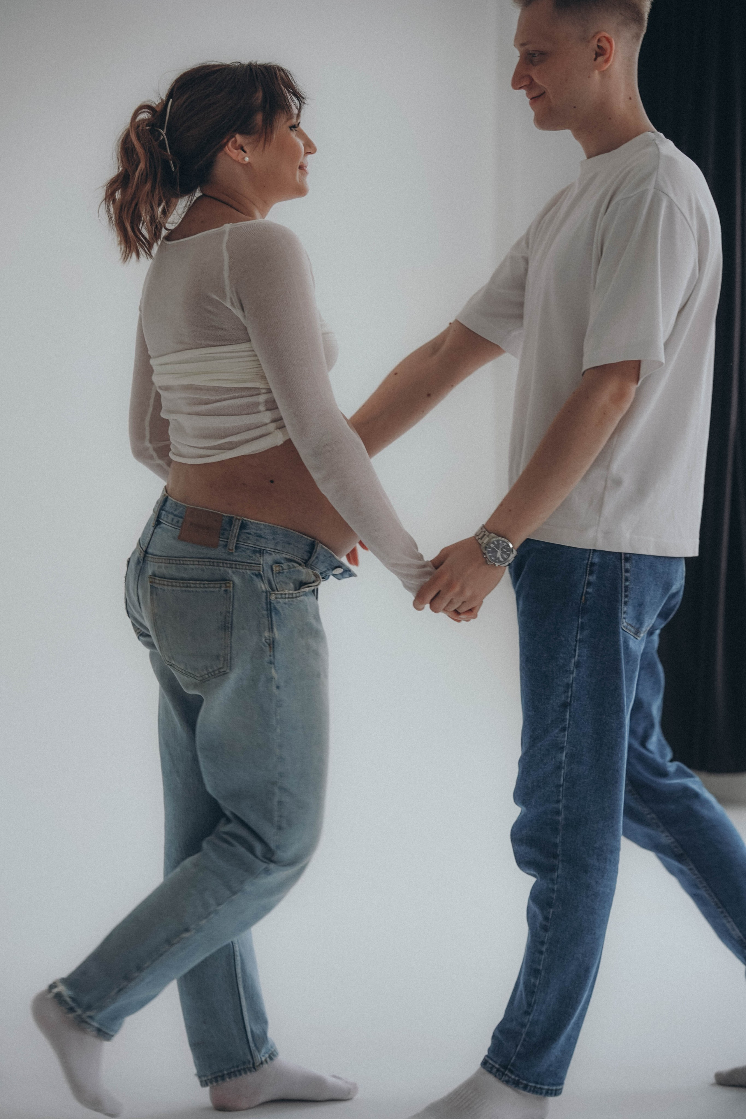 Свет внутри. Семейный и свадебный фотограф