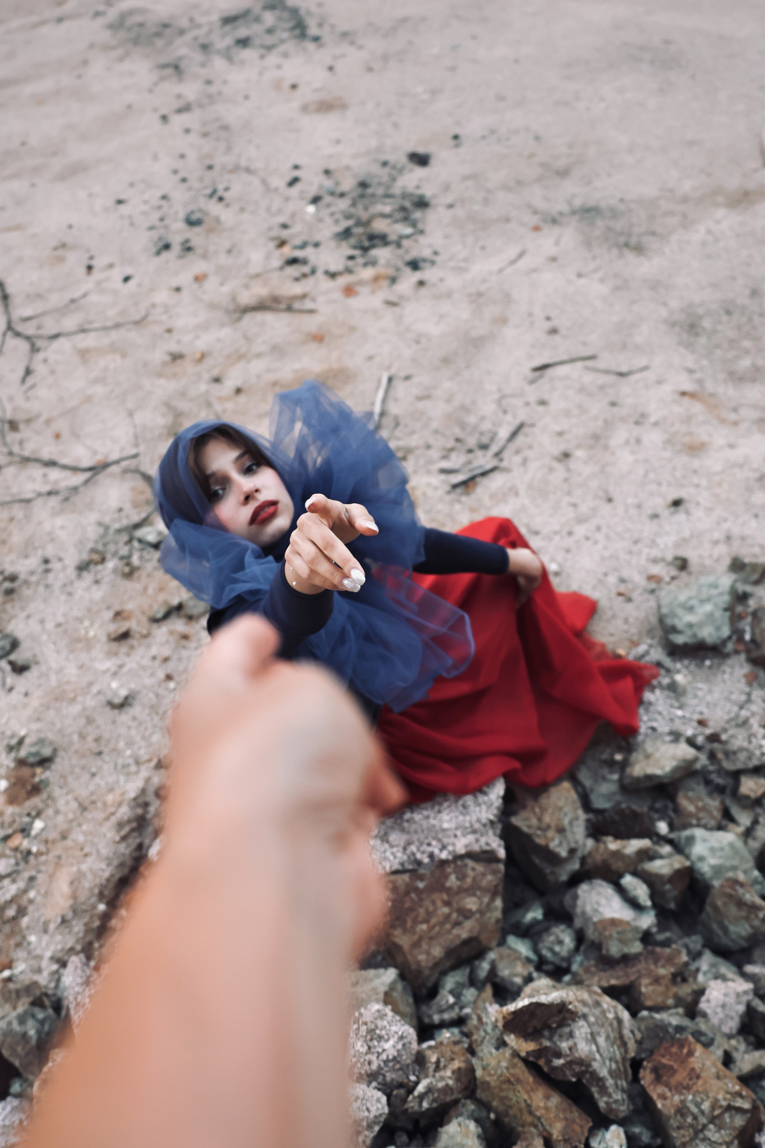 Ульяна. Фотограф портретист в Санкт Петербурге Дроздова Алла