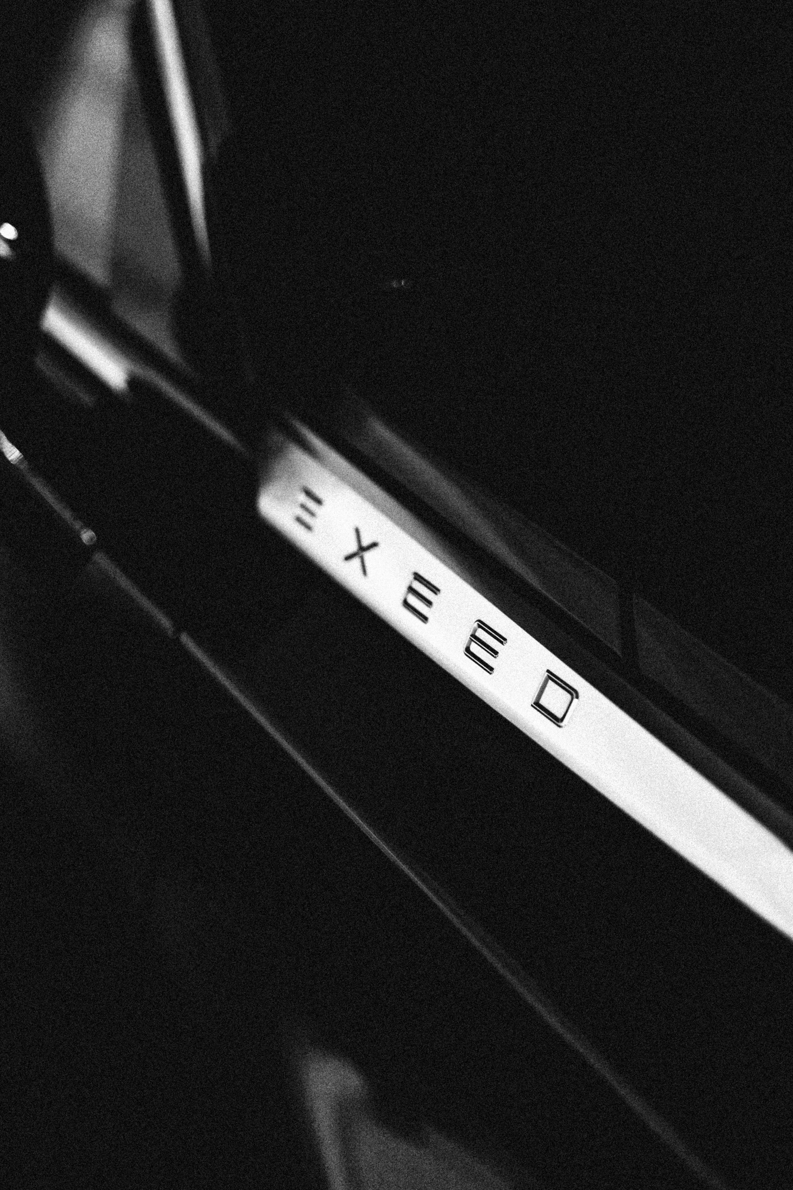 Презентация нового EXEED. Свадебный и семейный фотограф в Краснодар, Россия