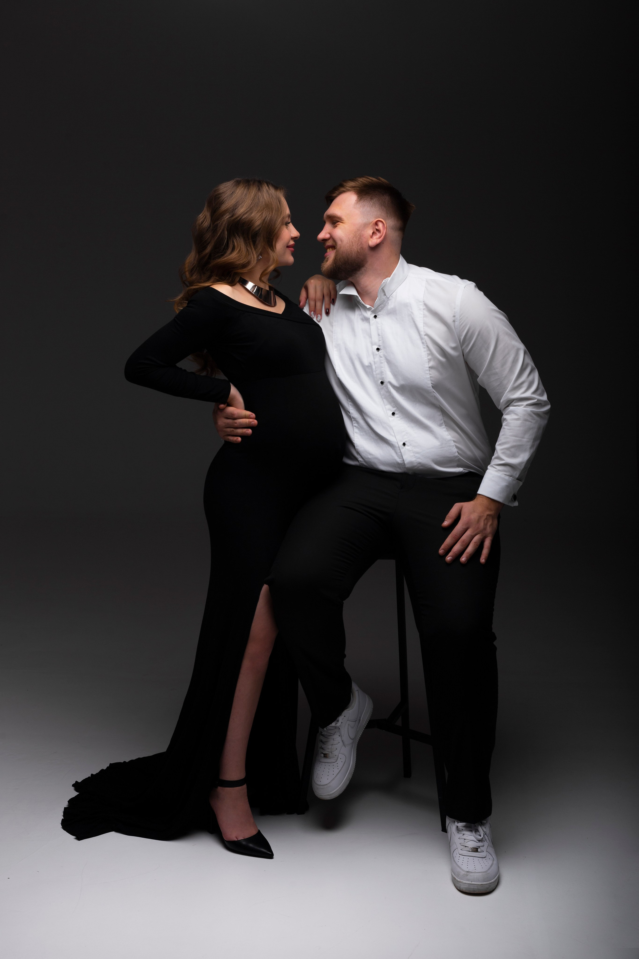 Беременность. Фотограф беременности в Новосибирске Елена Загороднева