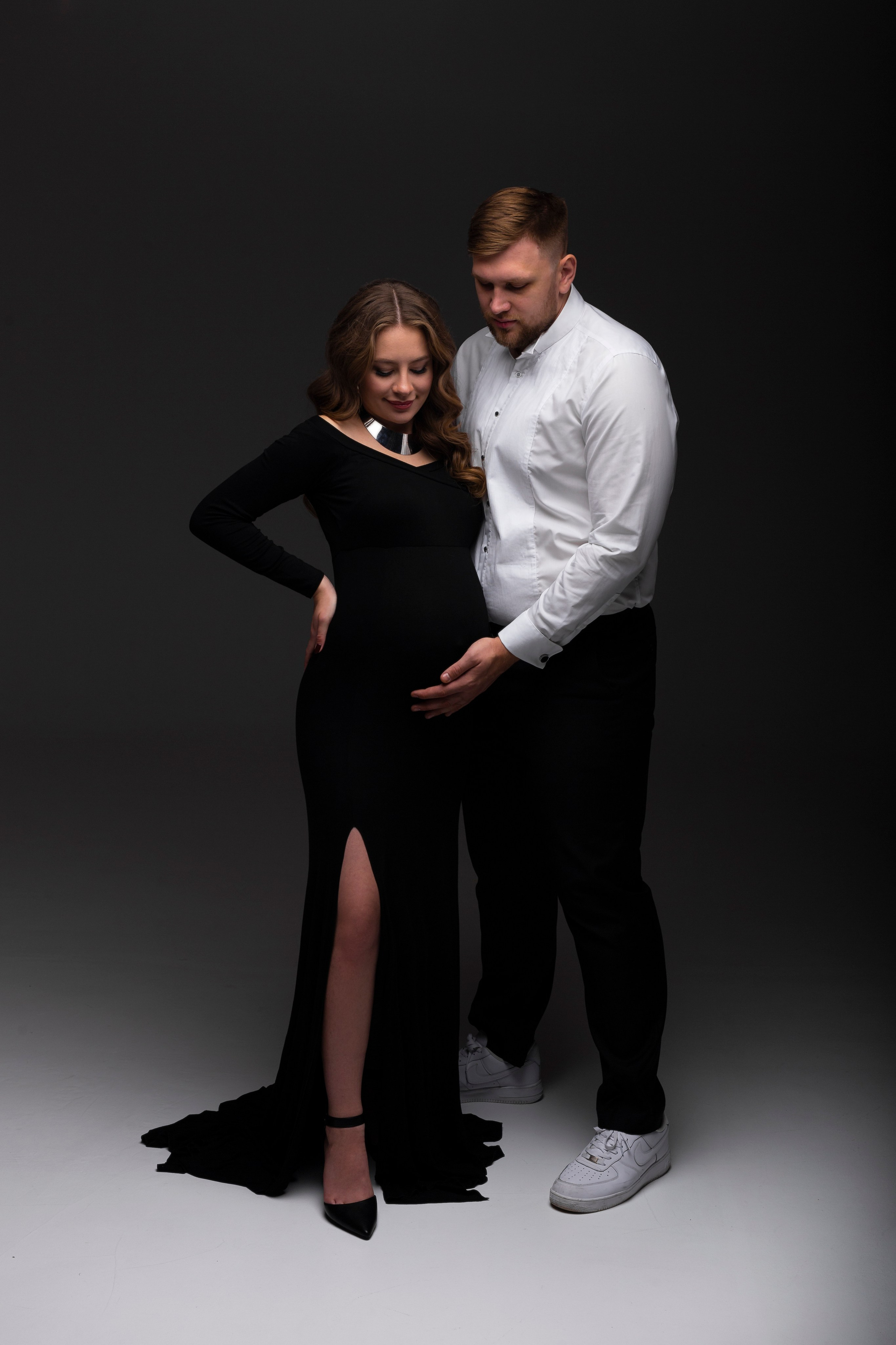 Беременность. Фотограф беременности в Новосибирске Елена Загороднева