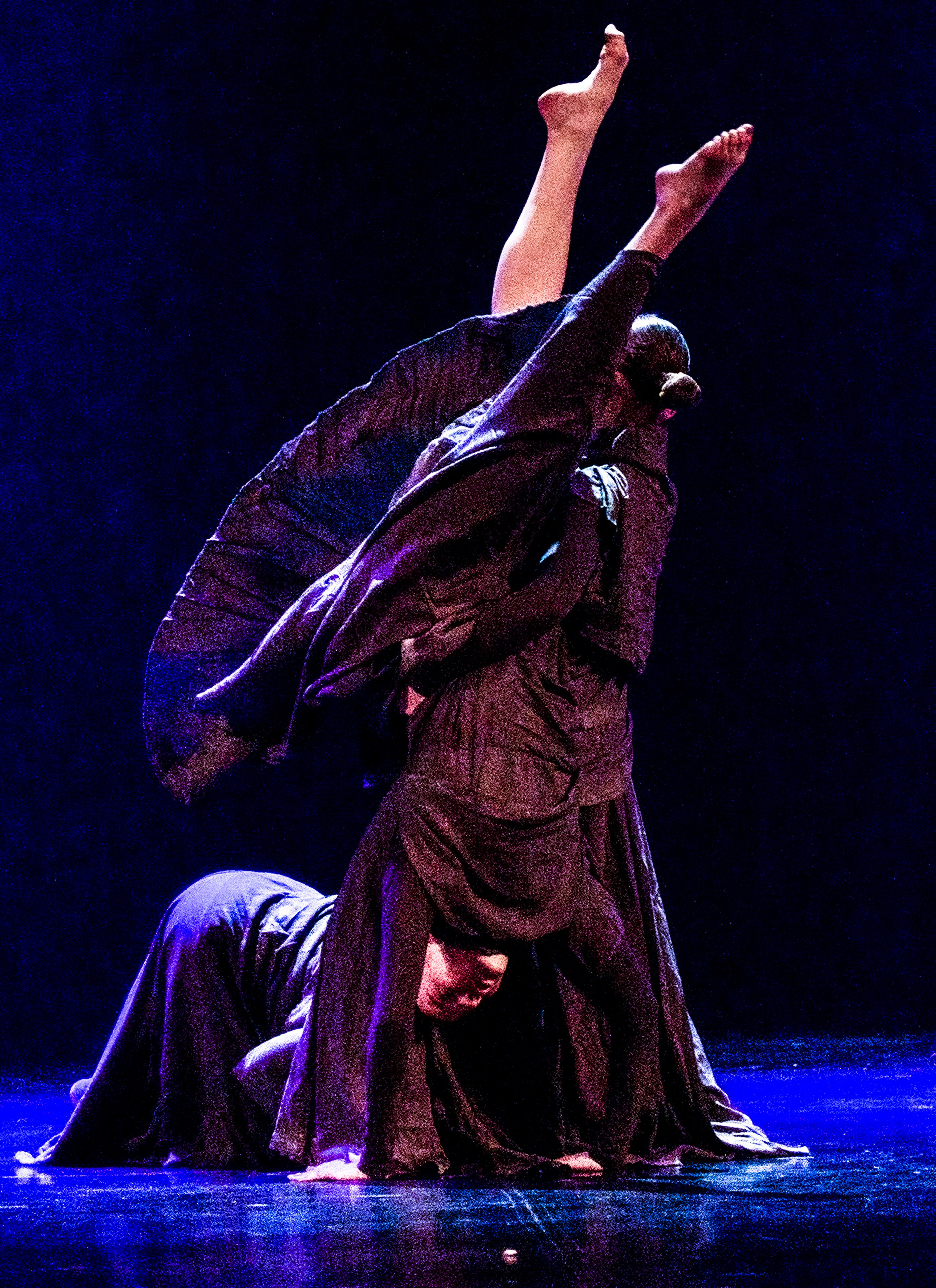 ОТЧЕТНЫЙ КОНЦЕРТ ХОРЕОГРАФИЧЕСКОЙ ШКОЛЫ НИКА. Фотограф в Сочи Юрий Шептаев