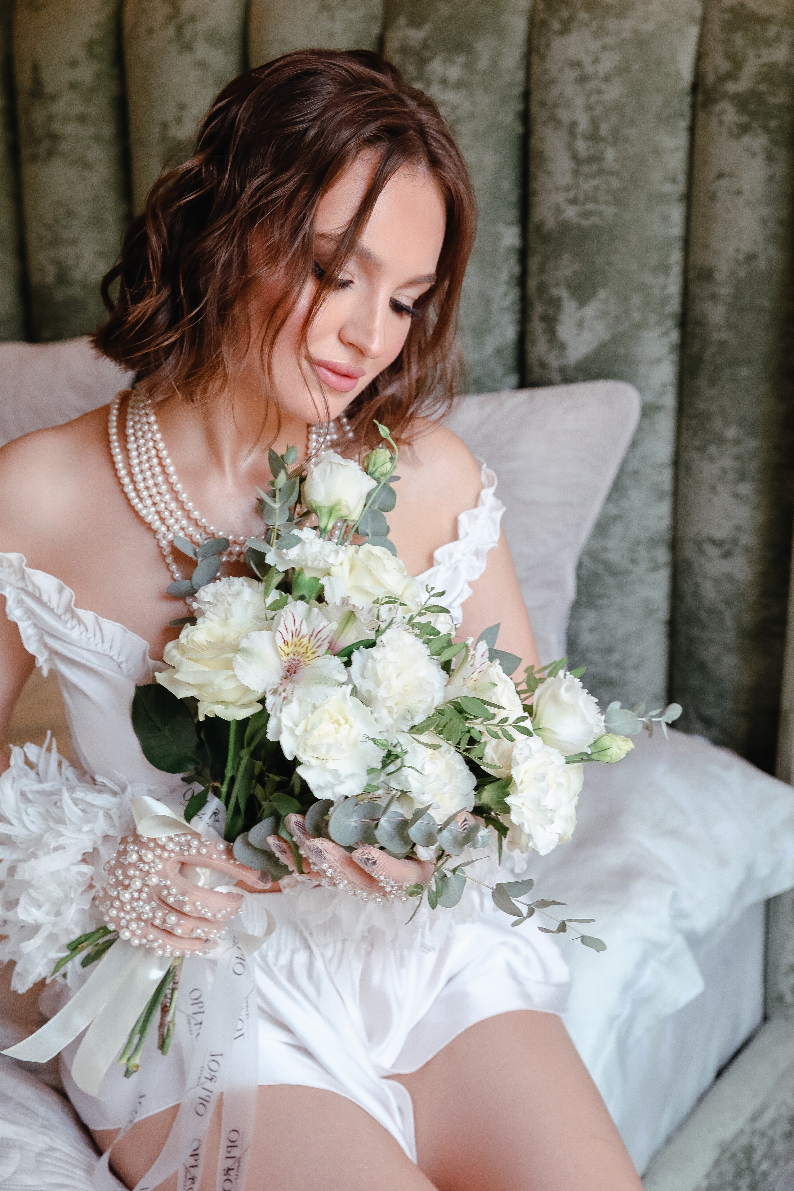 Осень в сказке. Свадебный фотограф Виктория