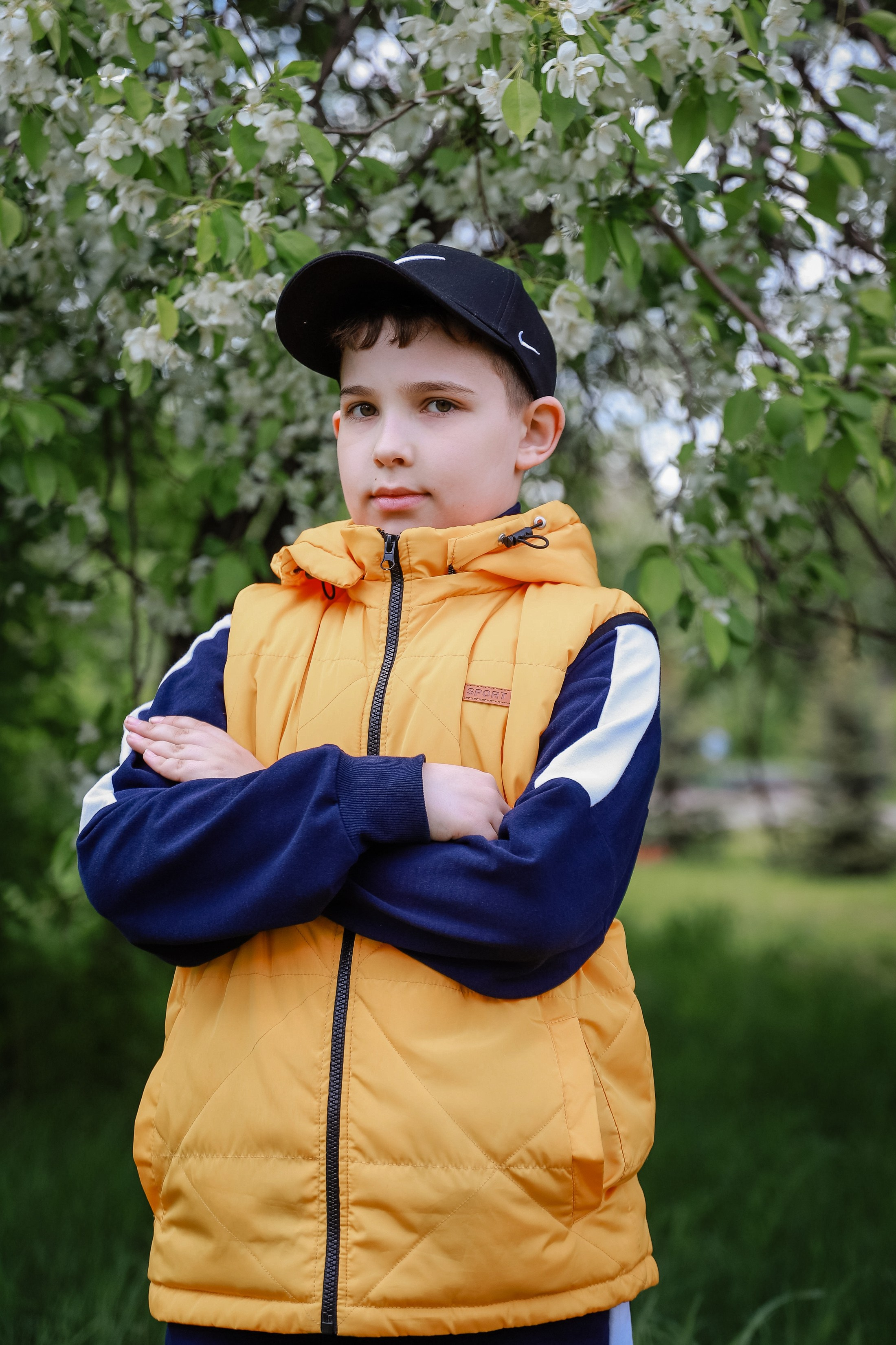 Квест по окончанию 3а. Фотограф Юлия Мальцева