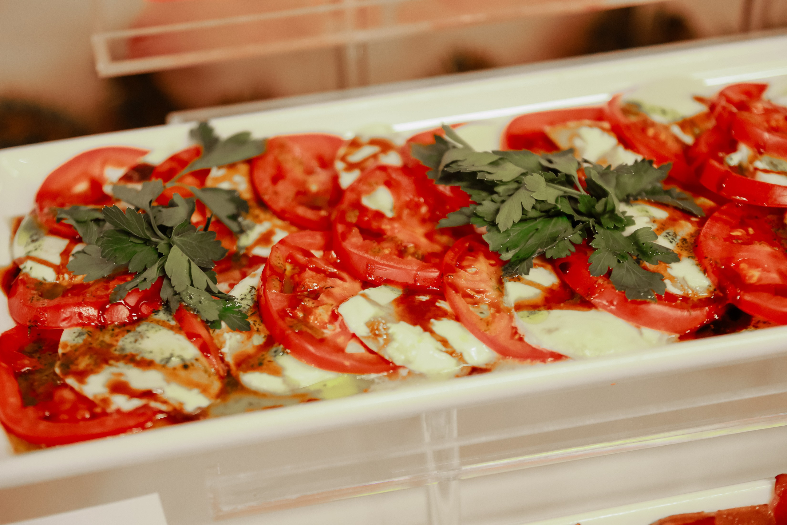 Кубок Первого канала. Фотограф Юлия Мальцева