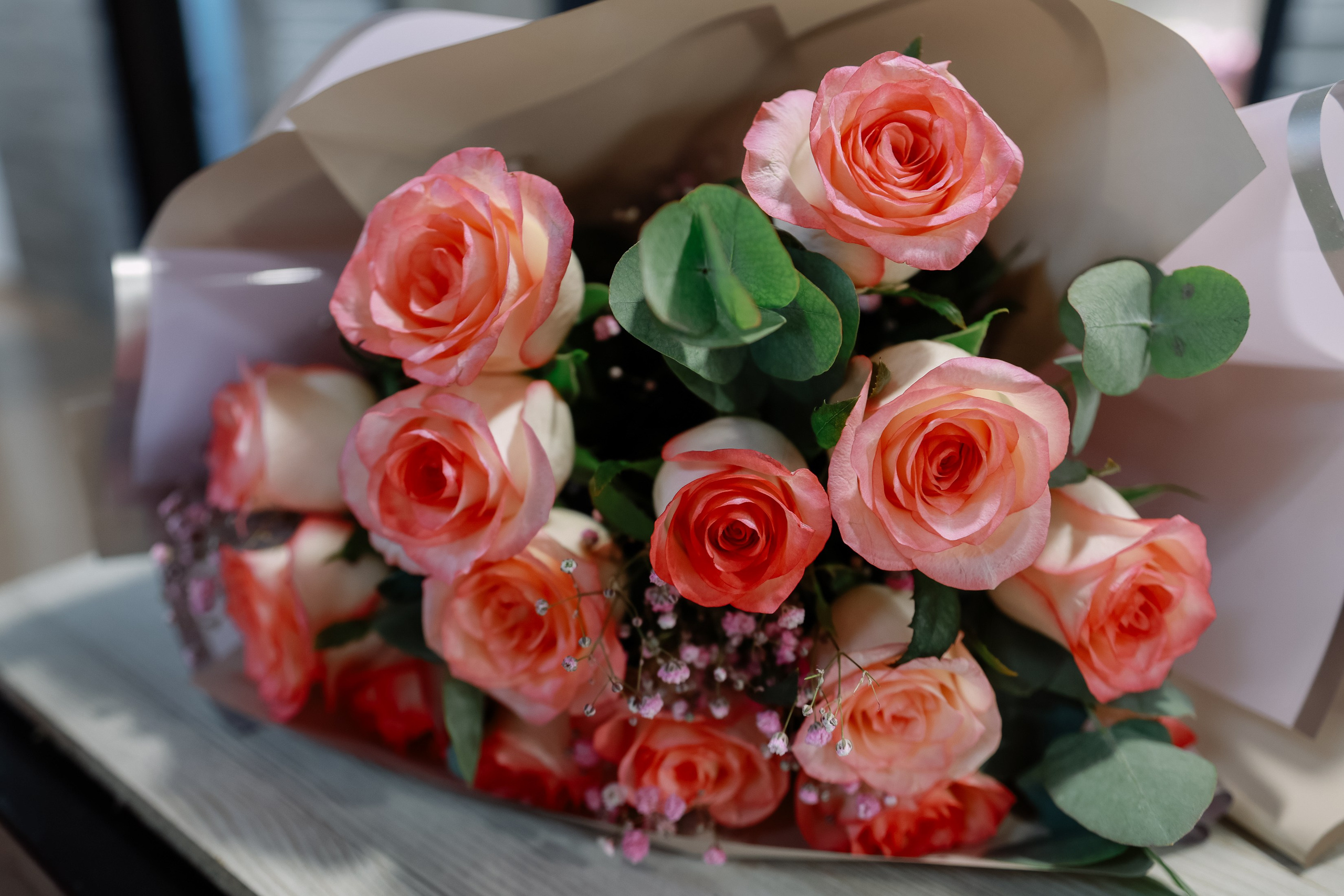 Парад невест. Фотограф Юлия Мальцева