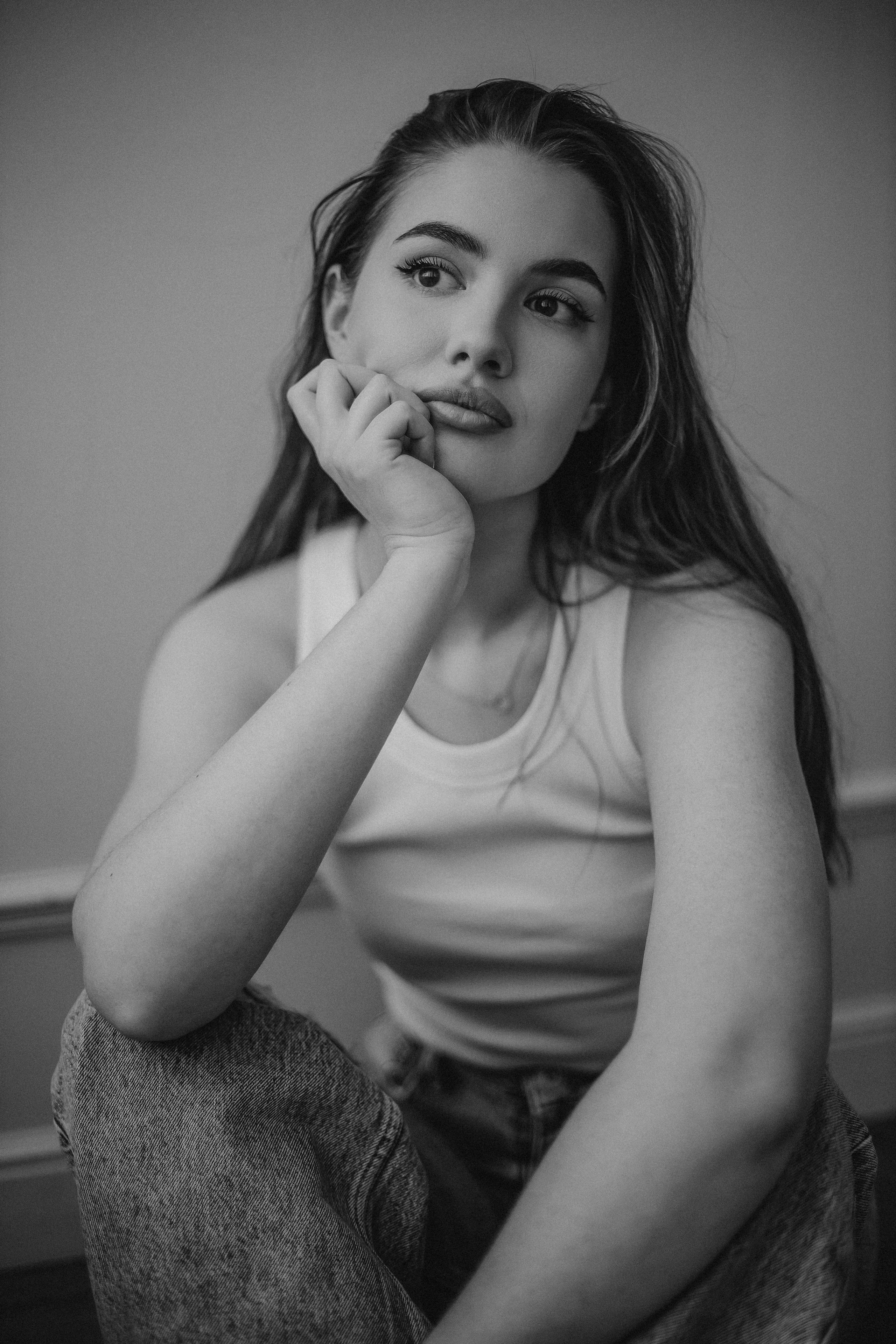 Настя. Семейный фотограф в Брянске Зурилина Екатерина