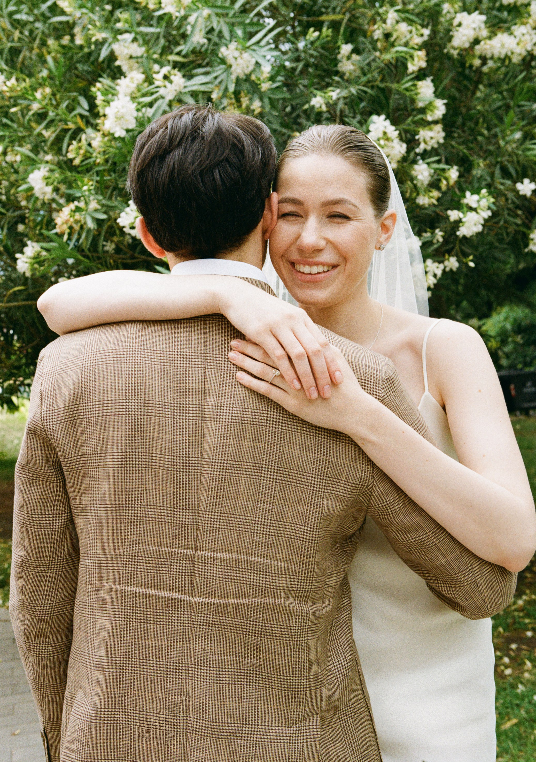 Love story. Darya Kras