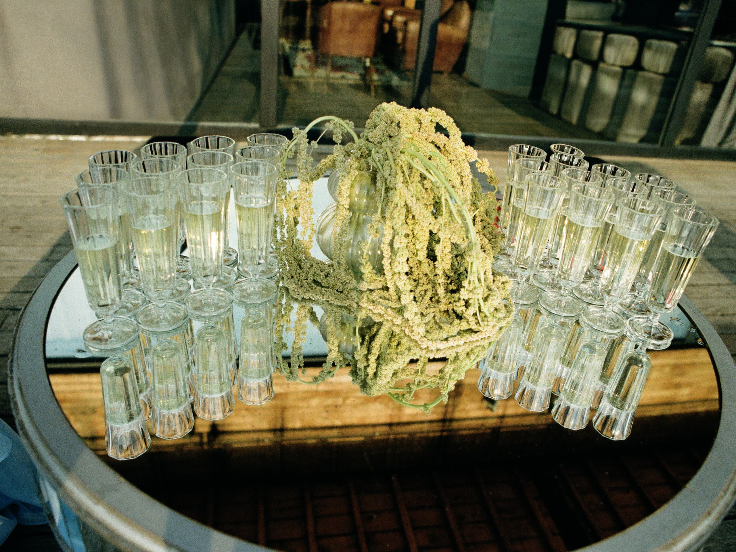 Love story. Darya Kras