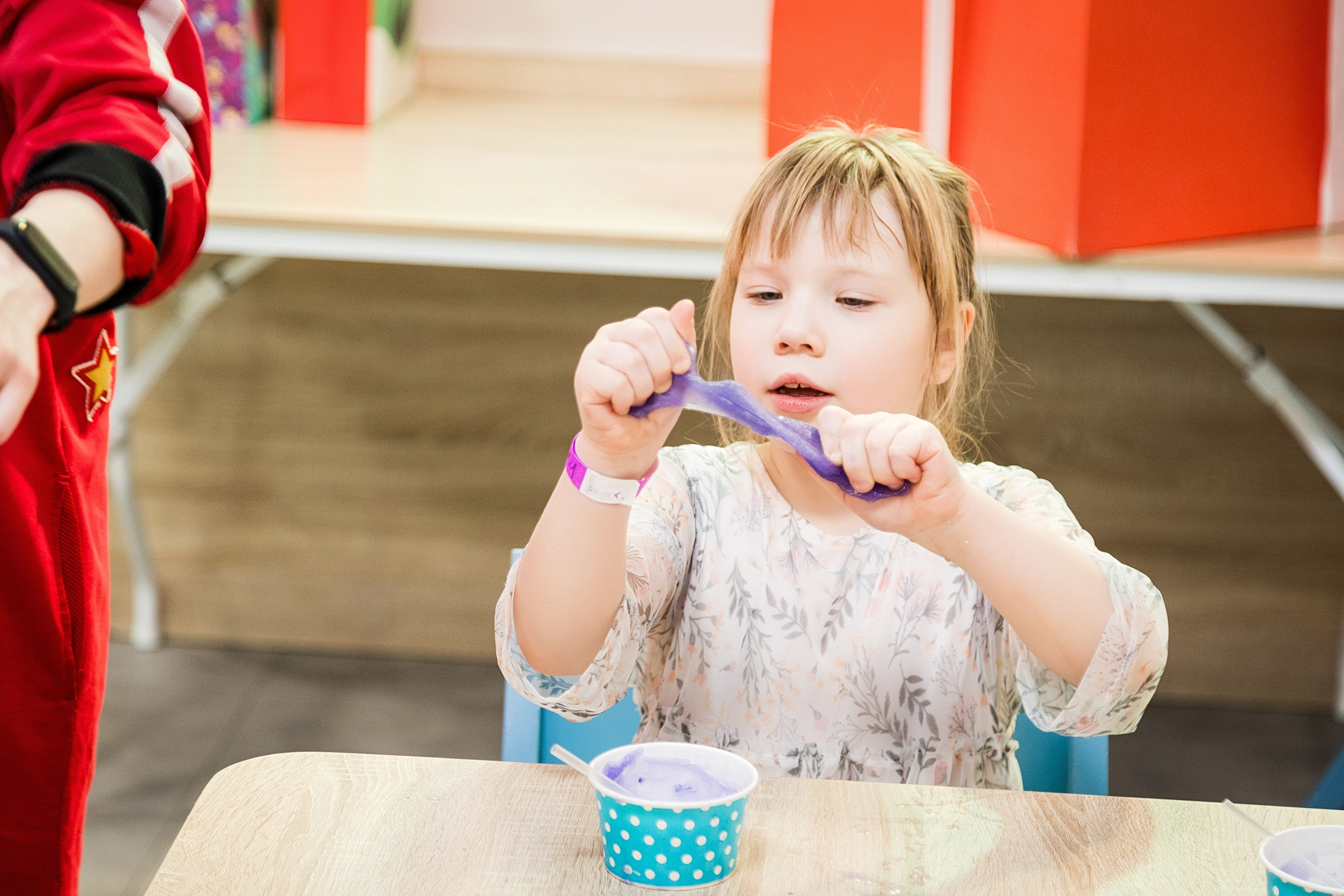 Ксении 7 лет. Детский фотограф видеограф в Хабаровске Михаил Орлов
