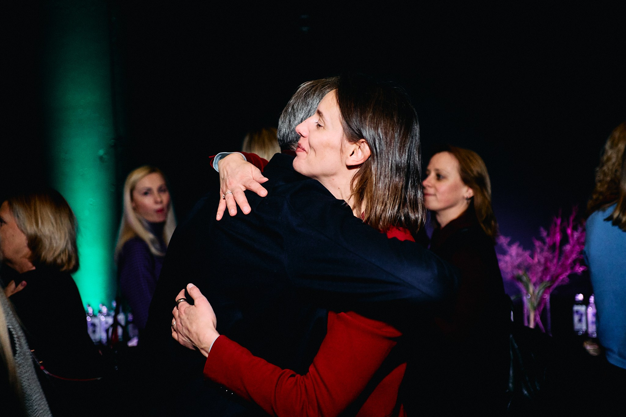 HR Klubas. Photographer in Vilnius