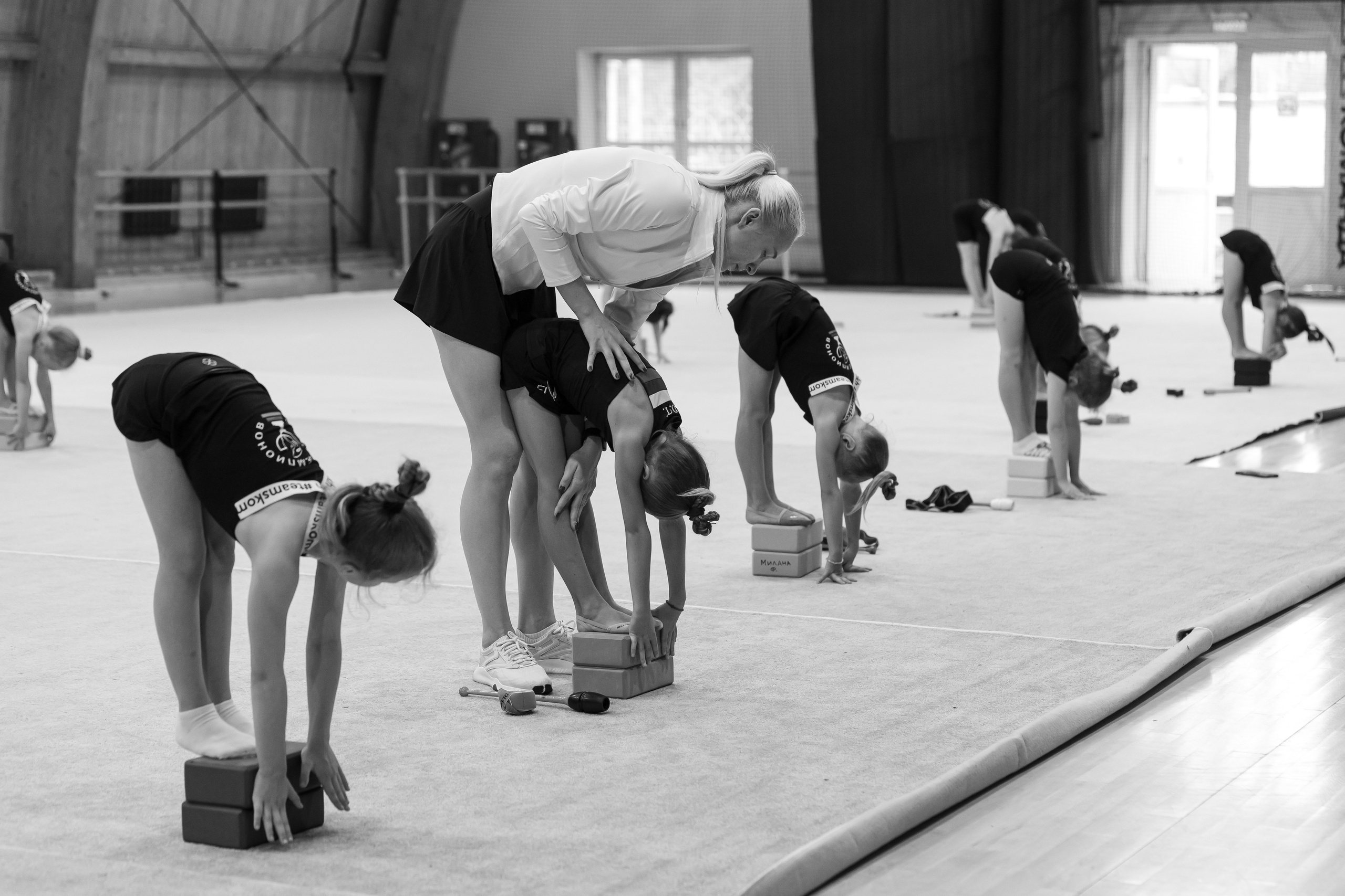 Интенсив Софьи Скоморох. Фото и видео съемка Ваших мероприятий