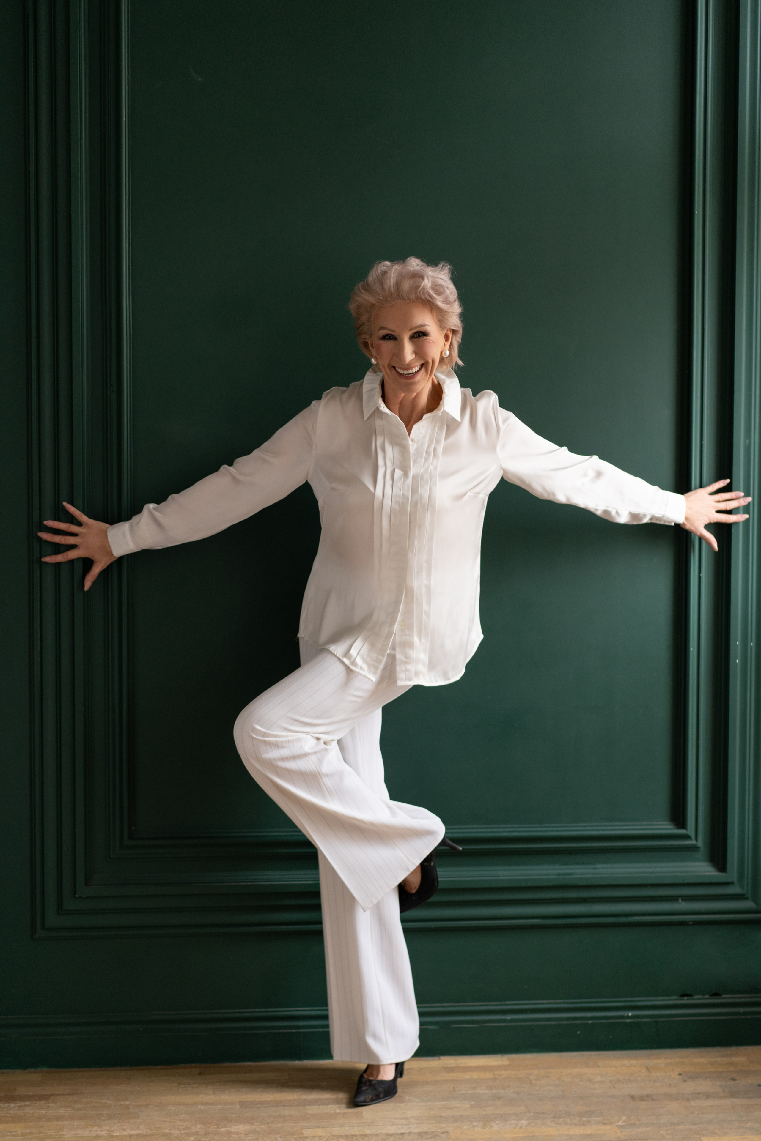 Света Белоусова. Портретный фотограф из Санкт-Петербурга Наталья Бялая