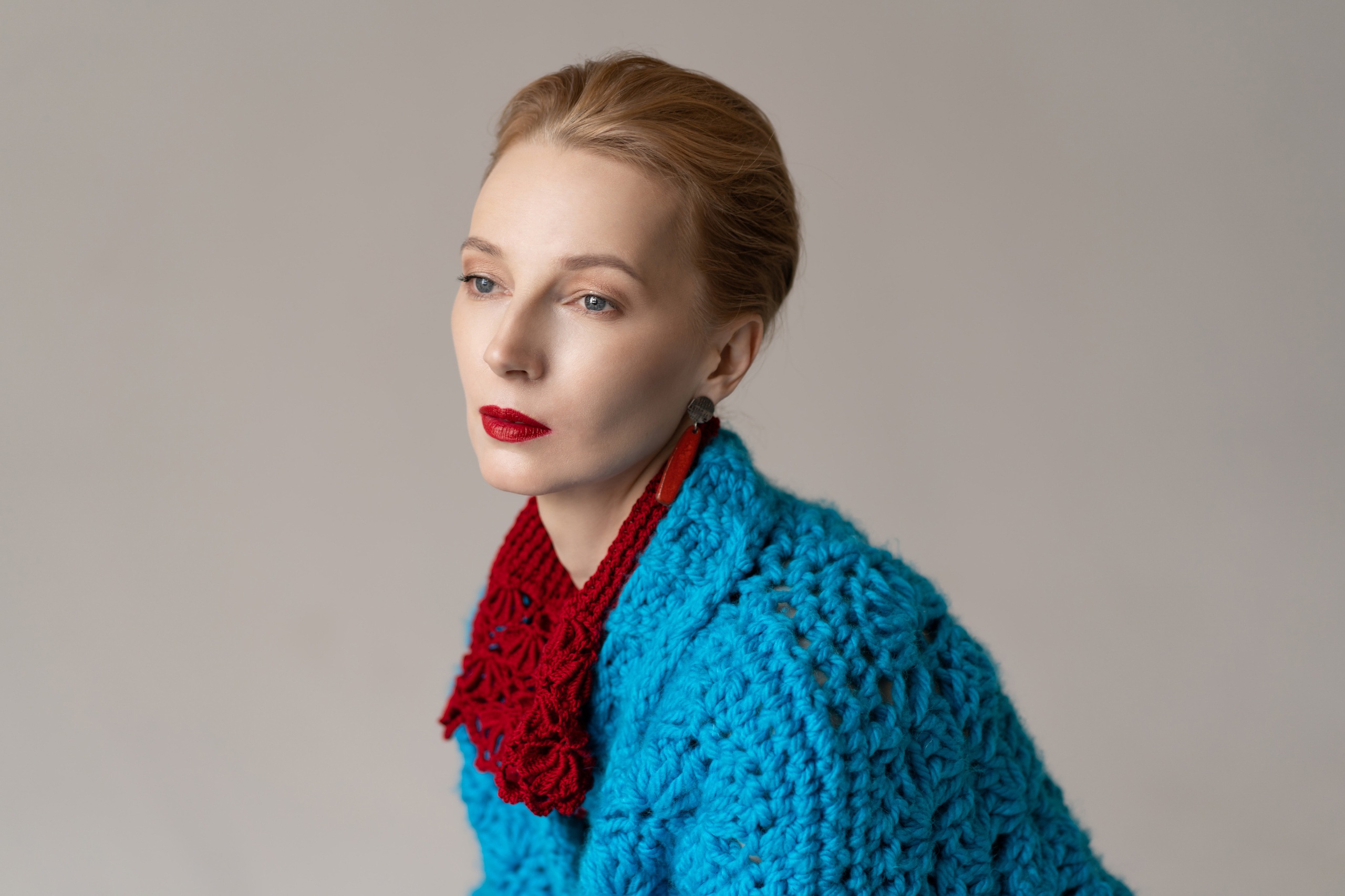 Лиза. Портретный фотограф из Санкт-Петербурга Наталья Бялая