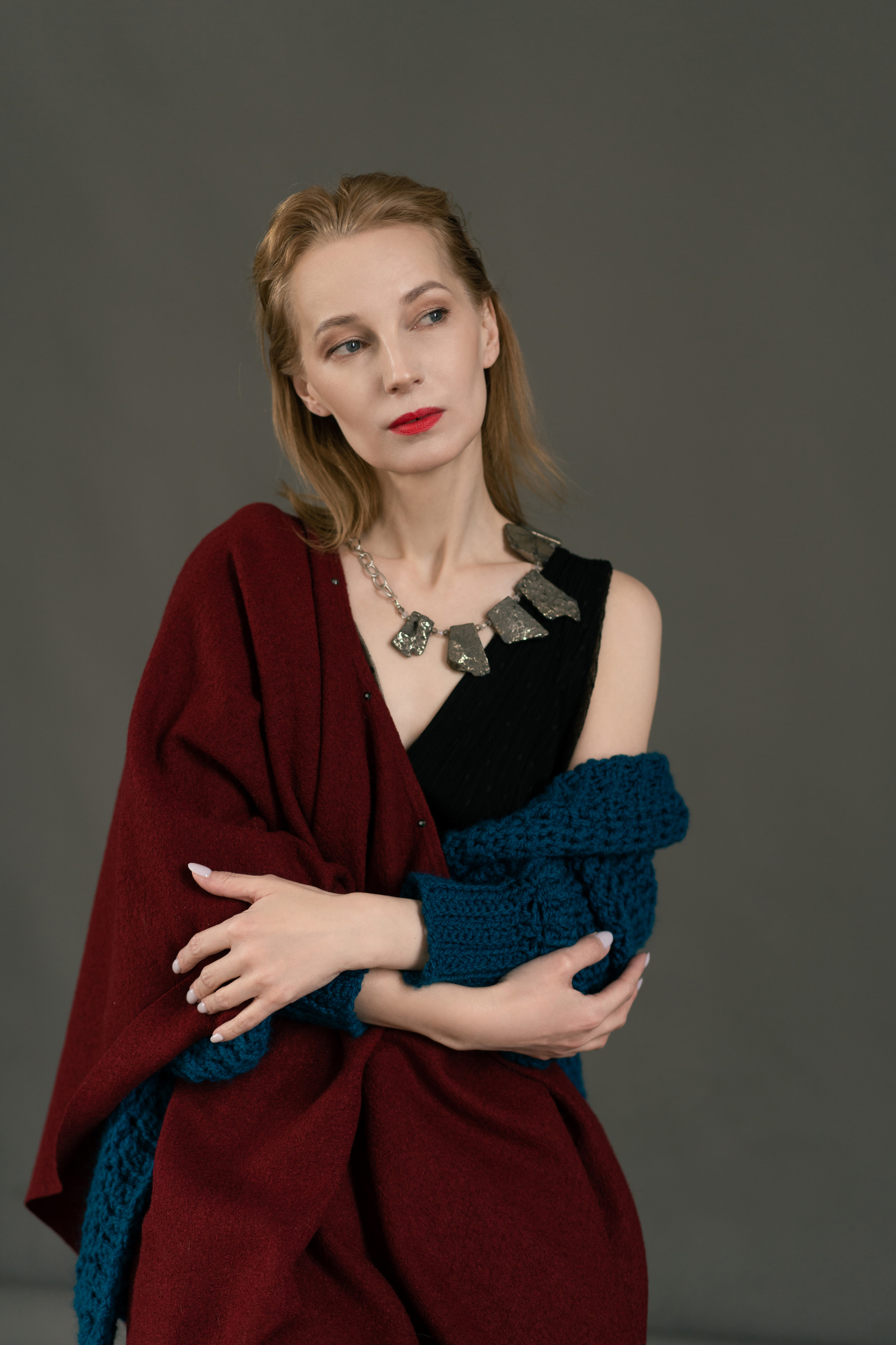 Лиза. Портретный фотограф из Санкт-Петербурга Наталья Бялая