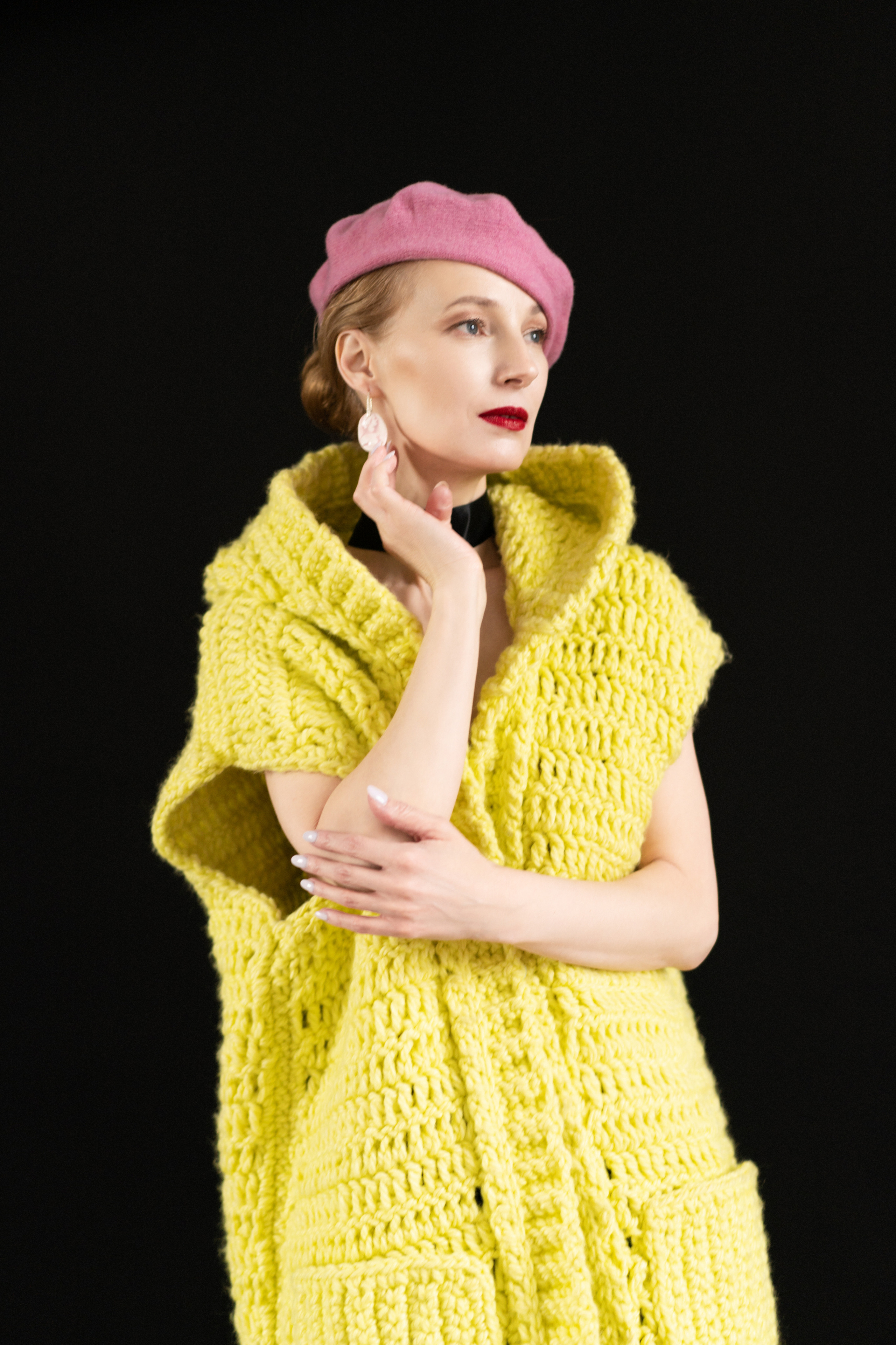 Лиза. Портретный фотограф из Санкт-Петербурга Наталья Бялая