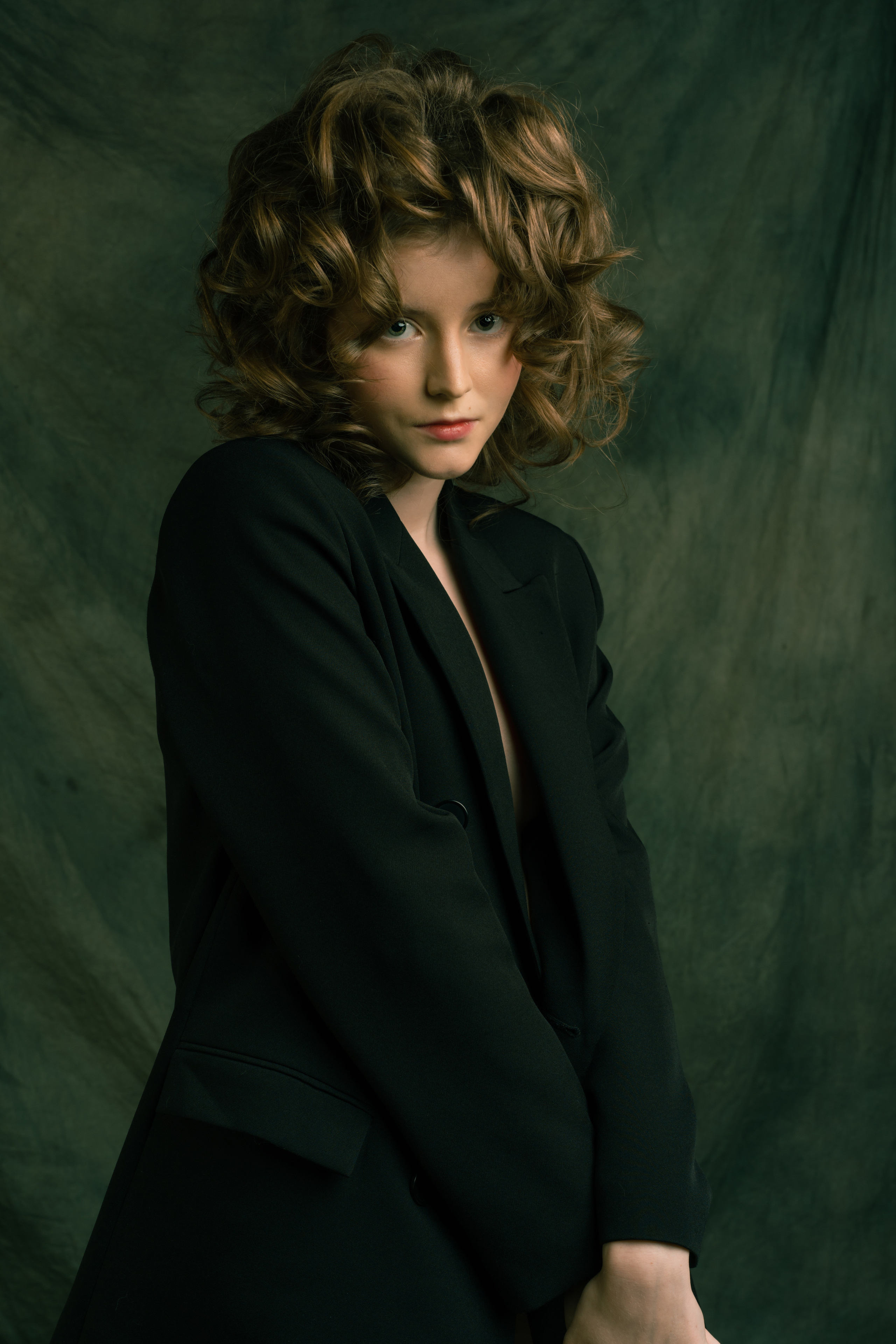 Даша фотосессия. Портретный фотограф из Санкт-Петербурга Наталья Бялая