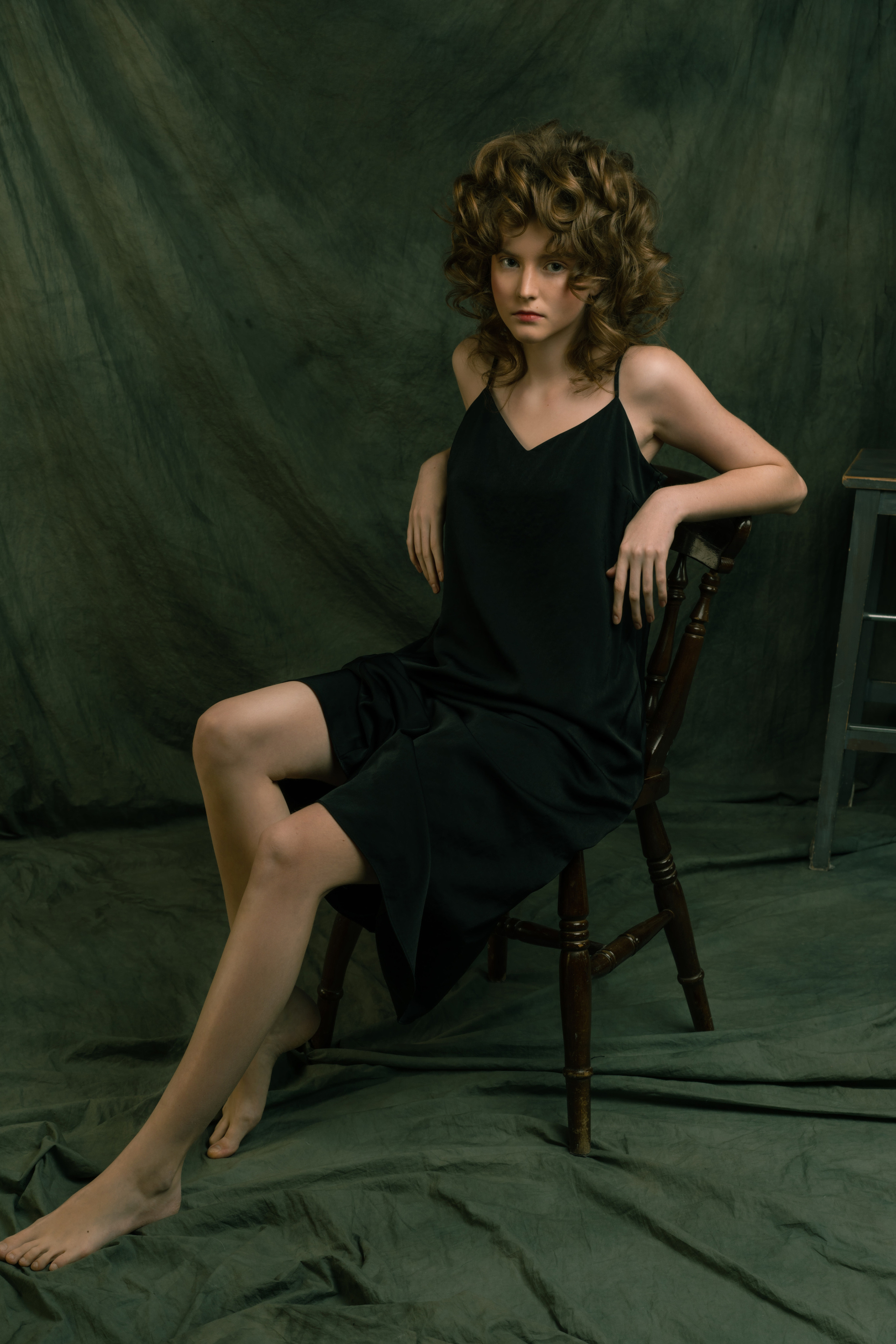 Даша фотосессия. Портретный фотограф из Санкт-Петербурга Наталья Бялая