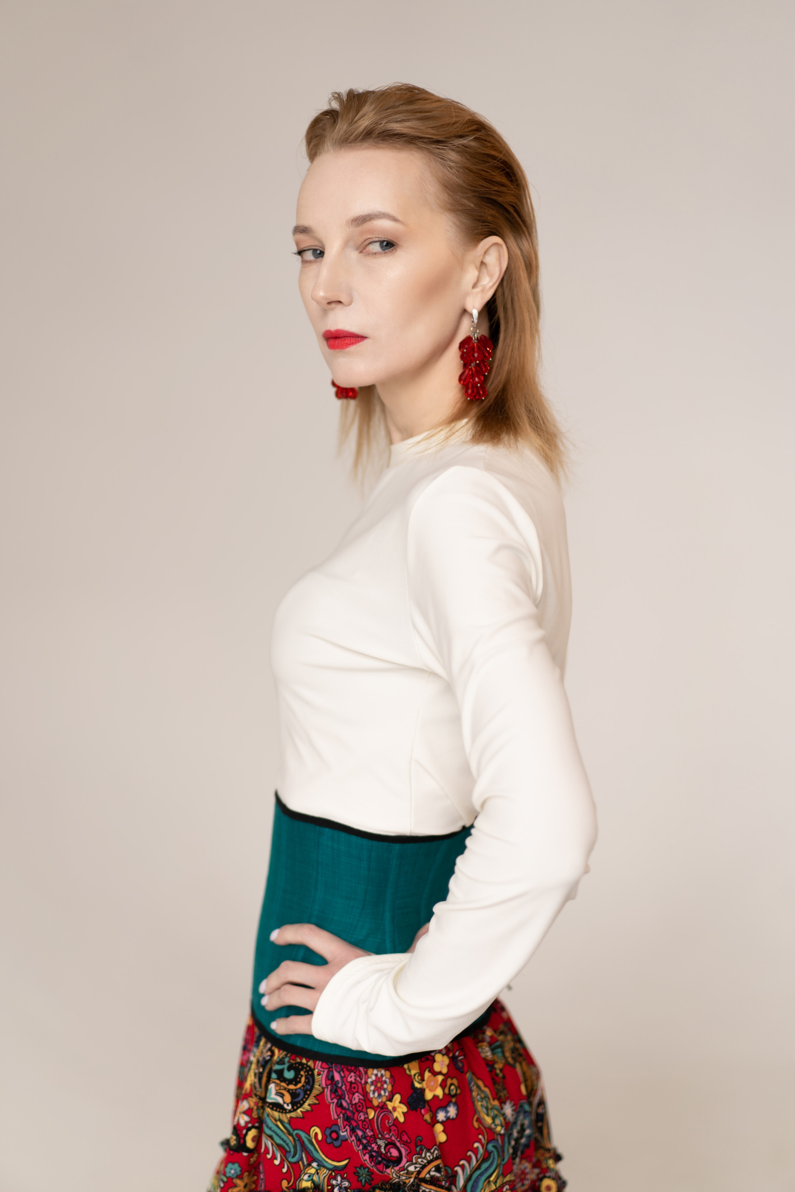 Татьяна и Вера ретушь. Портретный фотограф из Санкт-Петербурга Наталья Бялая