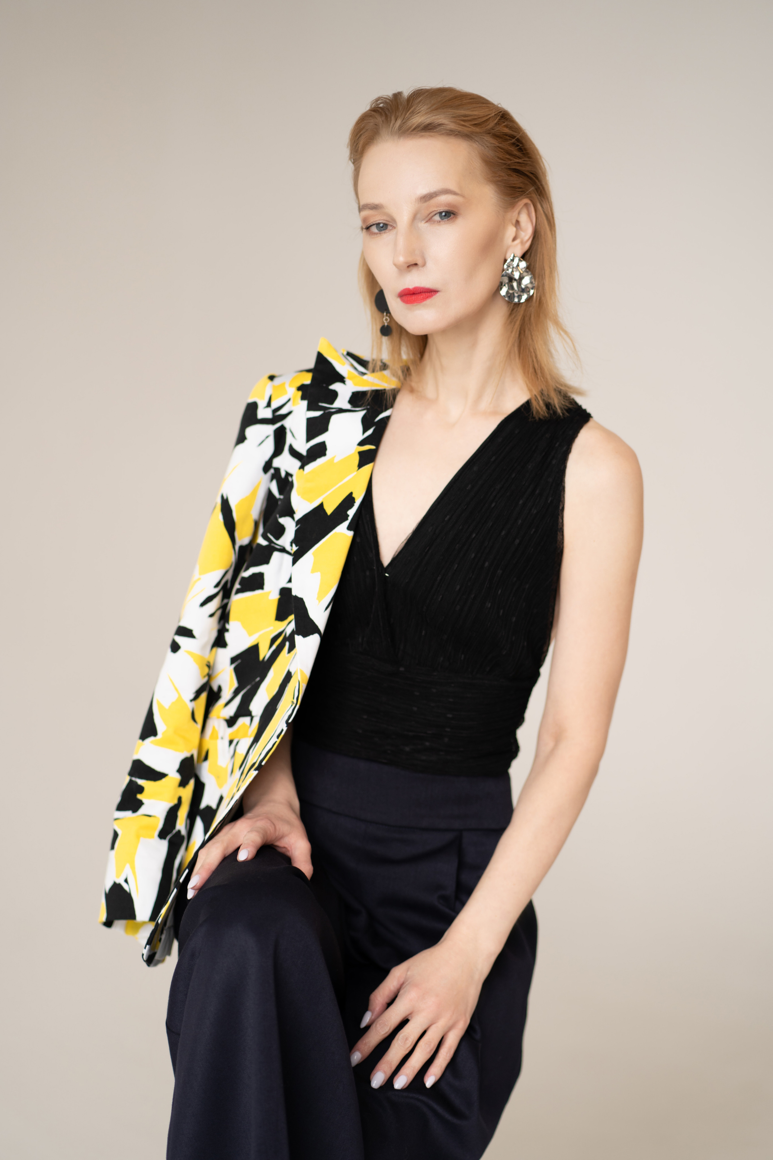 Лиза. Портретный фотограф из Санкт-Петербурга Наталья Бялая