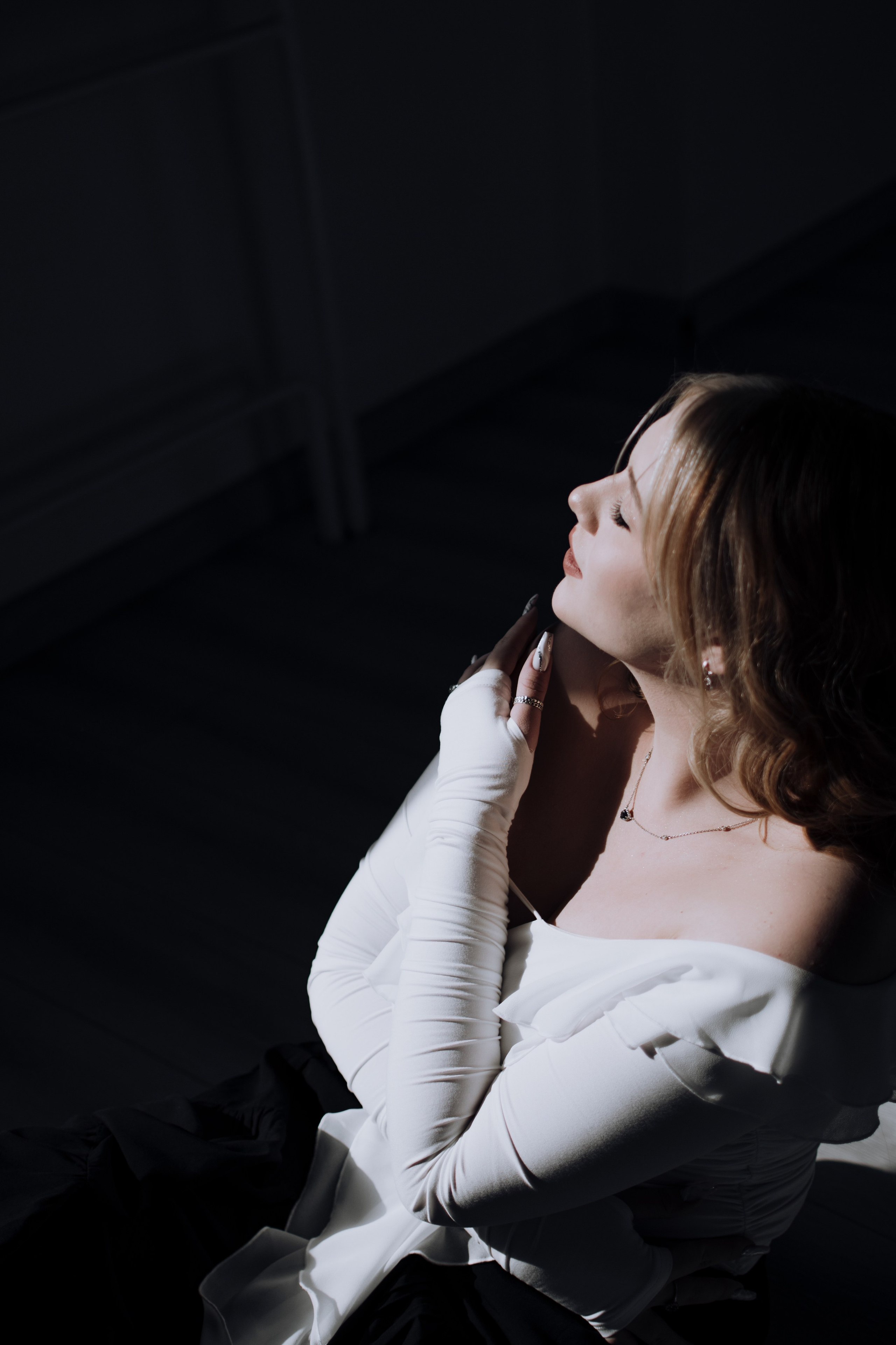 Школьная история. Семейный и свадебный фотограф Губкинский и Ставрополь