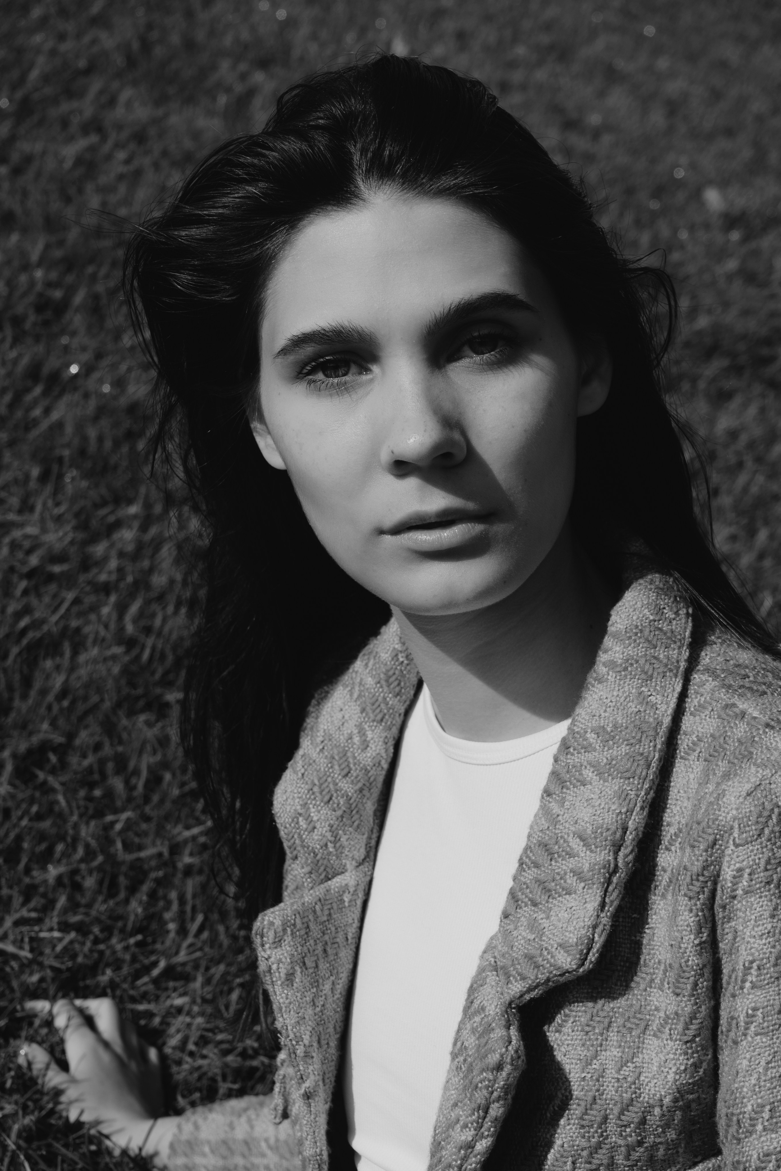 Даша. Денис Марков — фотограф в Екатеринбурге