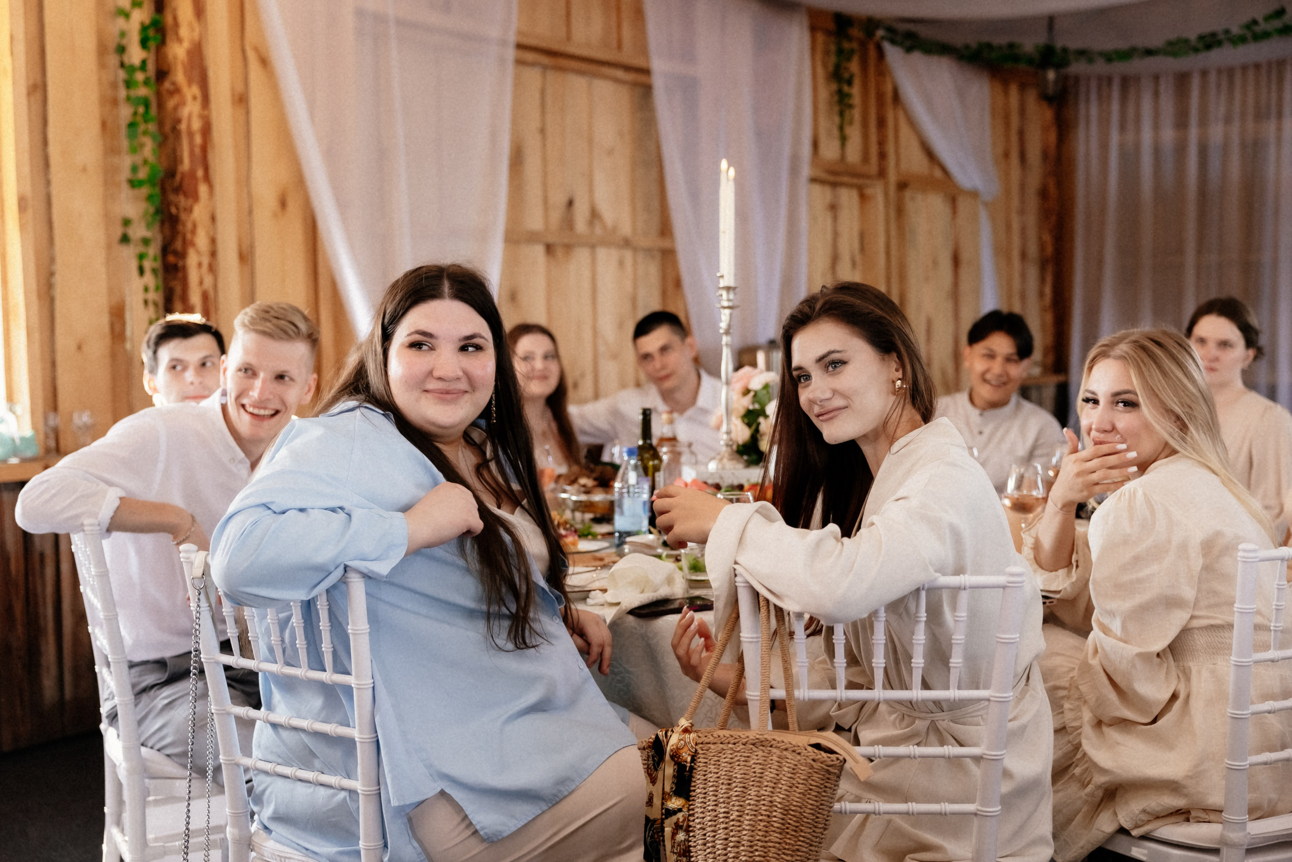 Влад и Вера. Фотограф Москва, Санкт-Петербург, Абакан