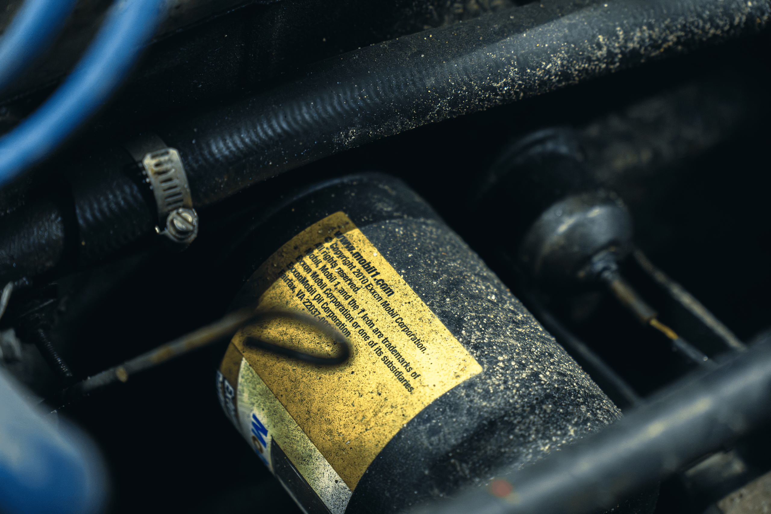 Datsun 240z: Вторая жизнь на другом конце света