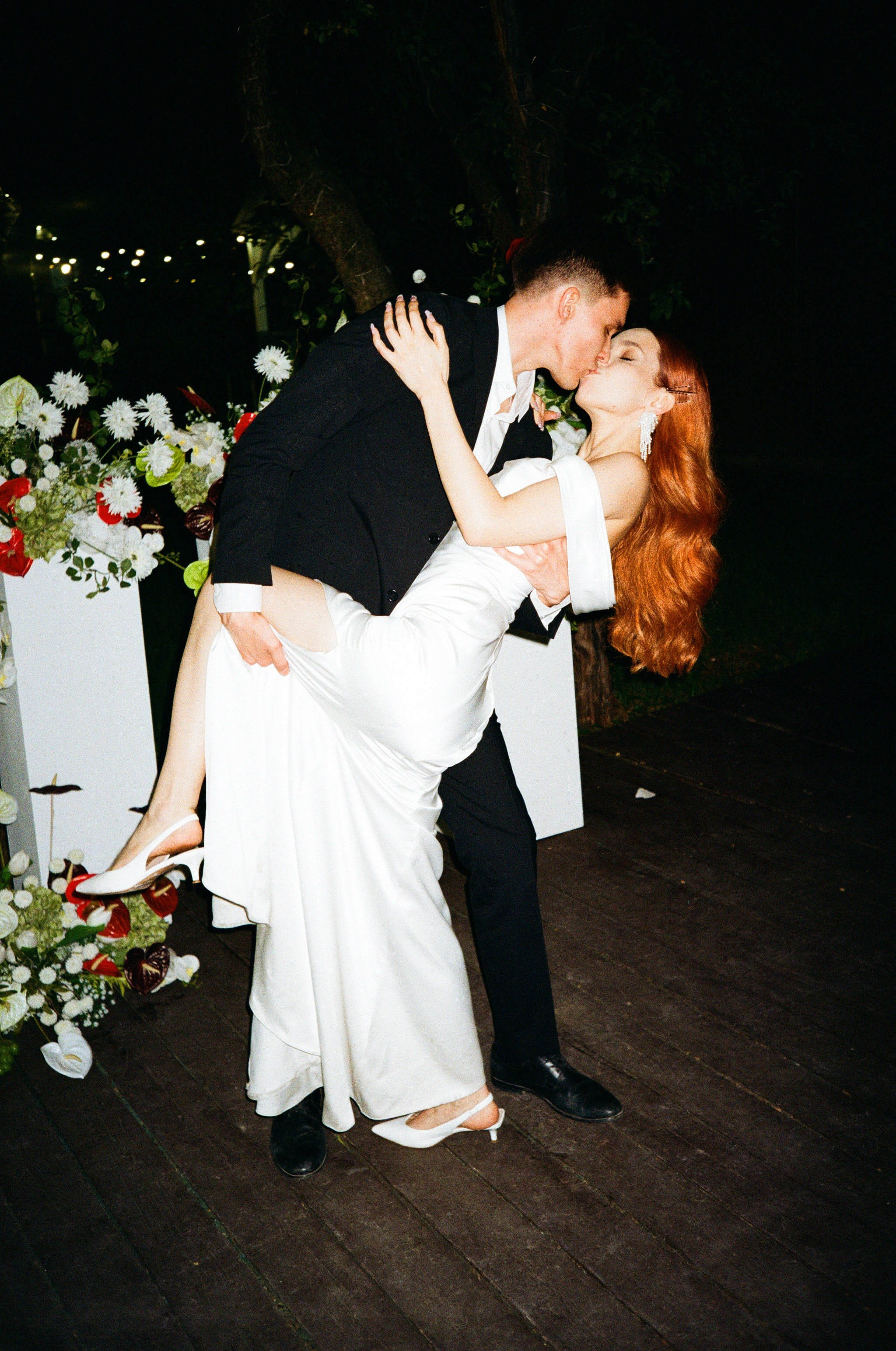 Фотограф Абрамов. Подрядчики и друзья сети свадебных площадок House for wedding