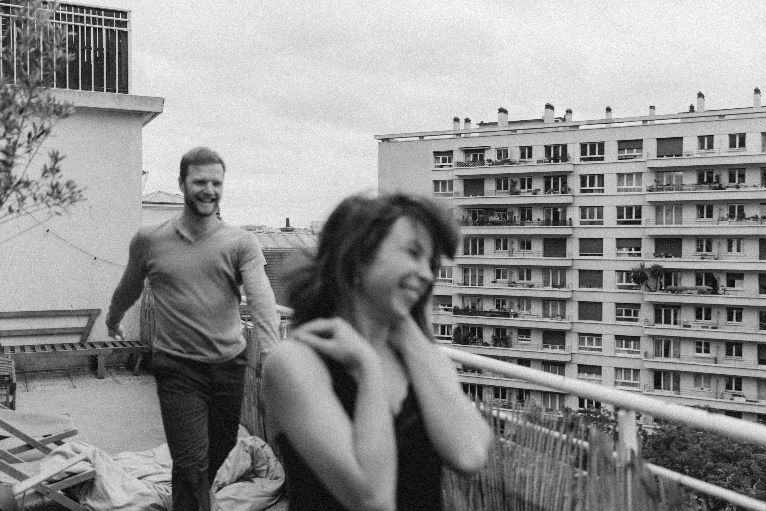 C’est entre nous. Photographe à Paris