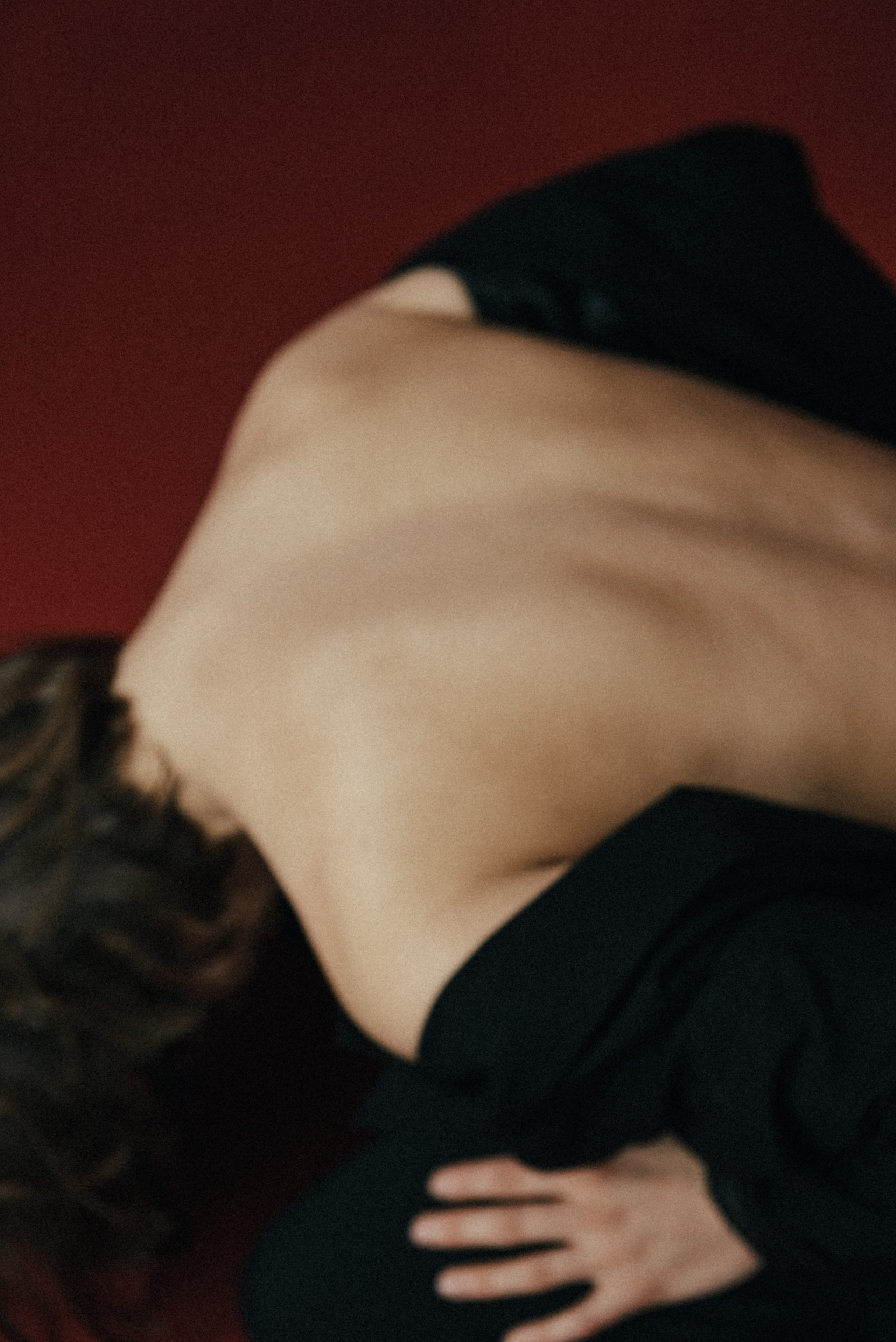 Надя. Светлана Варфоломеева, женский и свадебный фотограф в Саратове