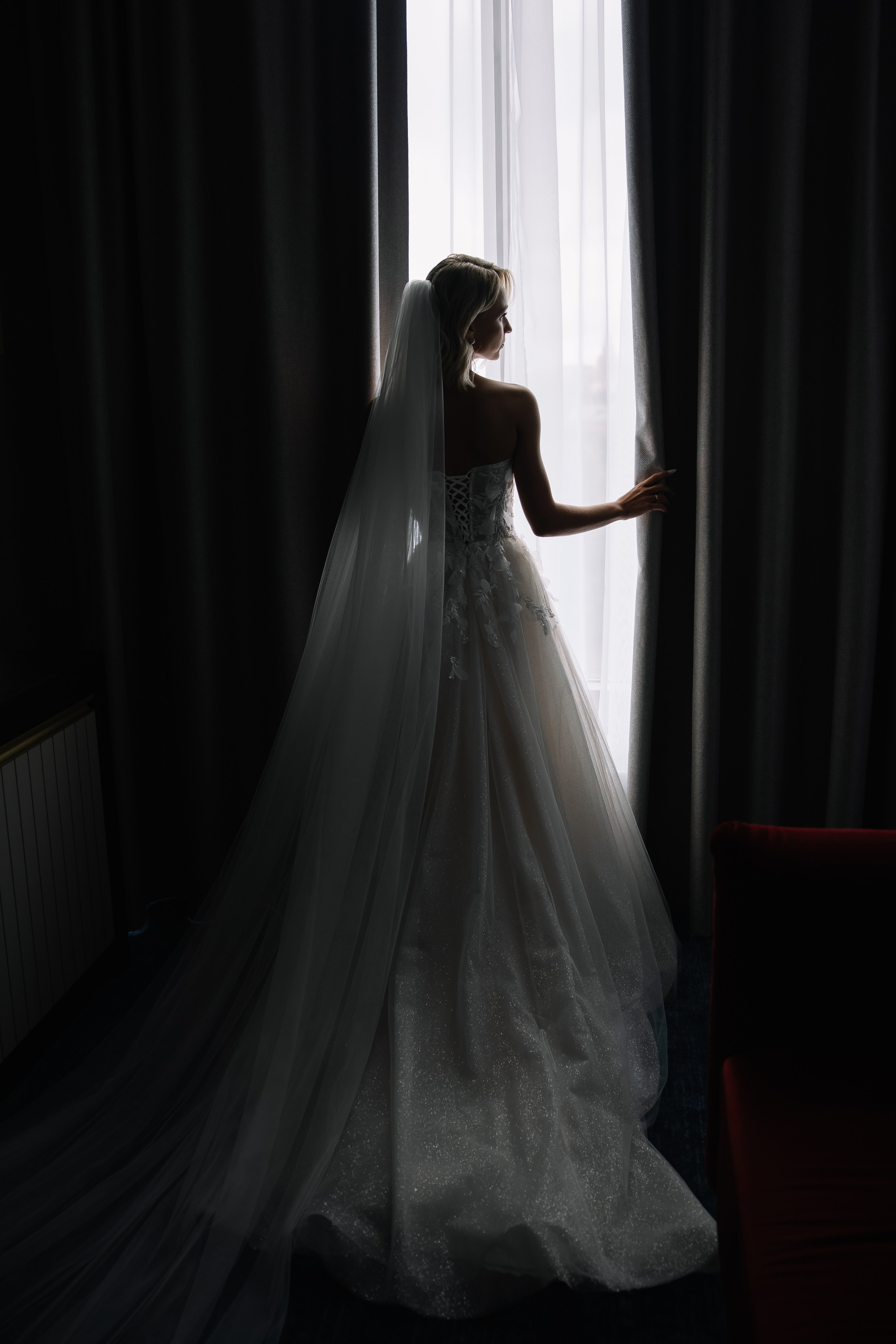 Роман и Надежда. Свадебный Фотограф и Видеограф Омск