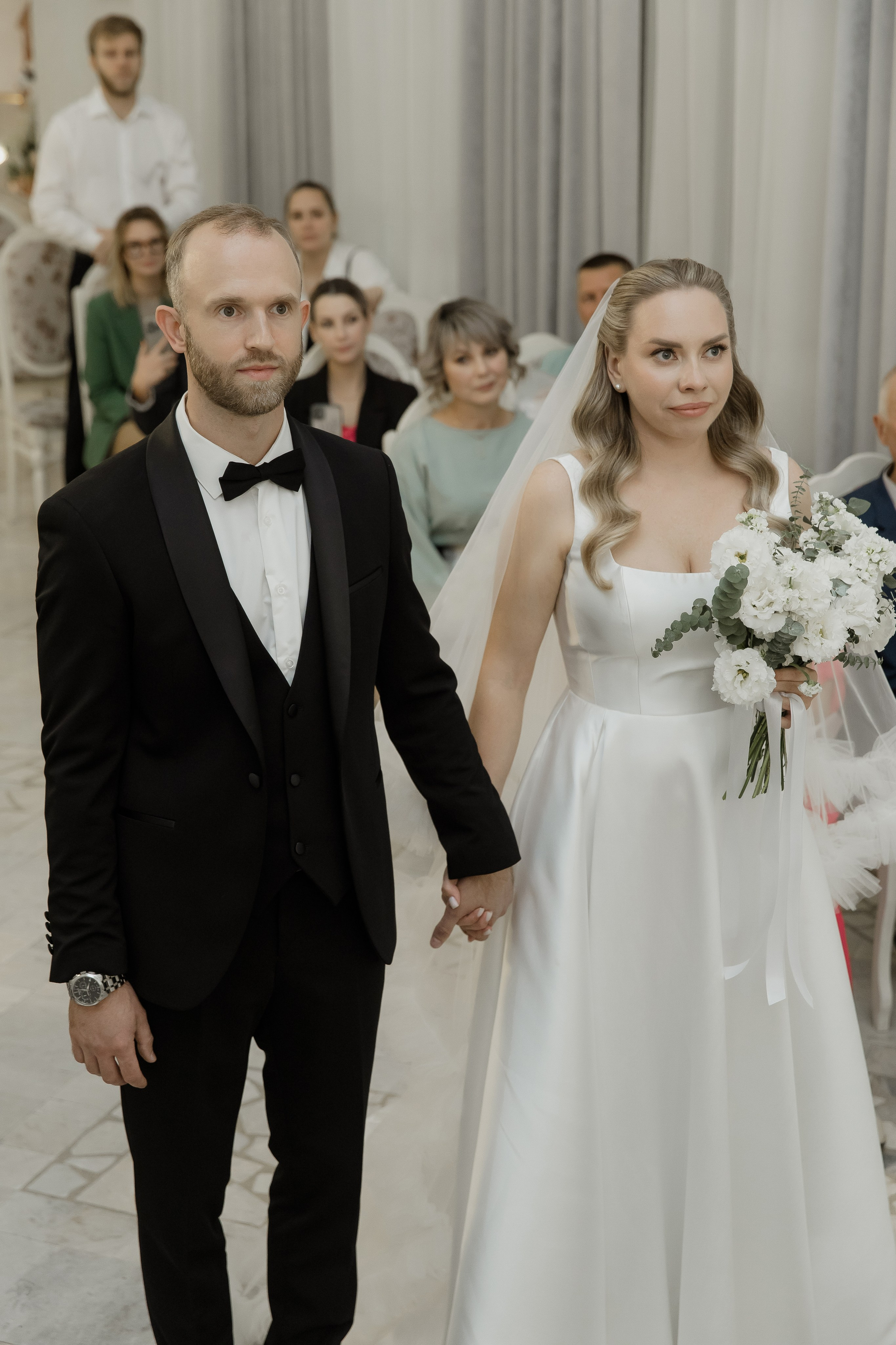 Ярослав и Олеся. Валеева Виктория | Свадебный фотограф в Ростове-на-Дону и Москве