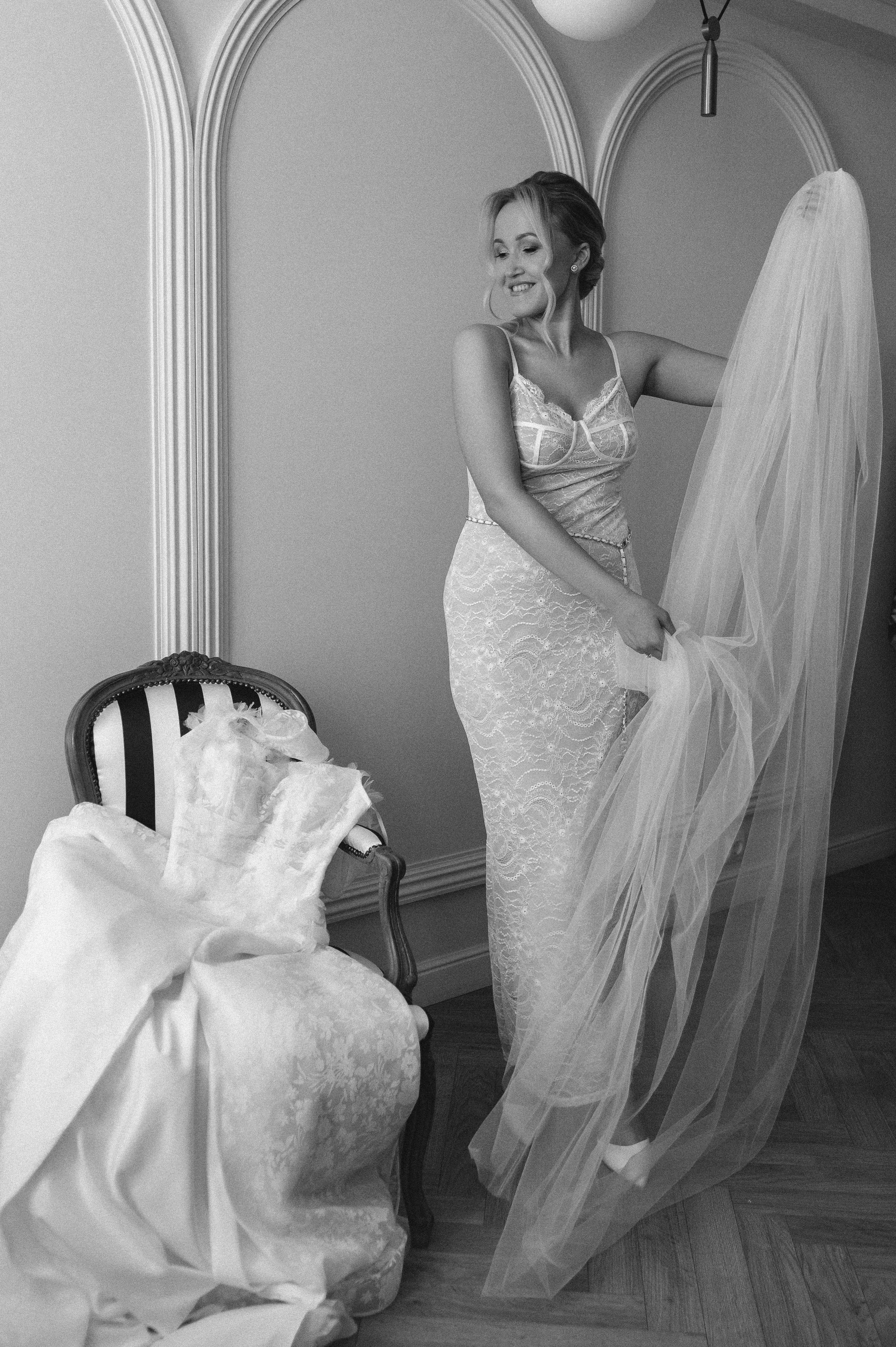 Сегодня только о любви. Свадебный и семейный фотограф в Чебоксарах Ирина Левнер