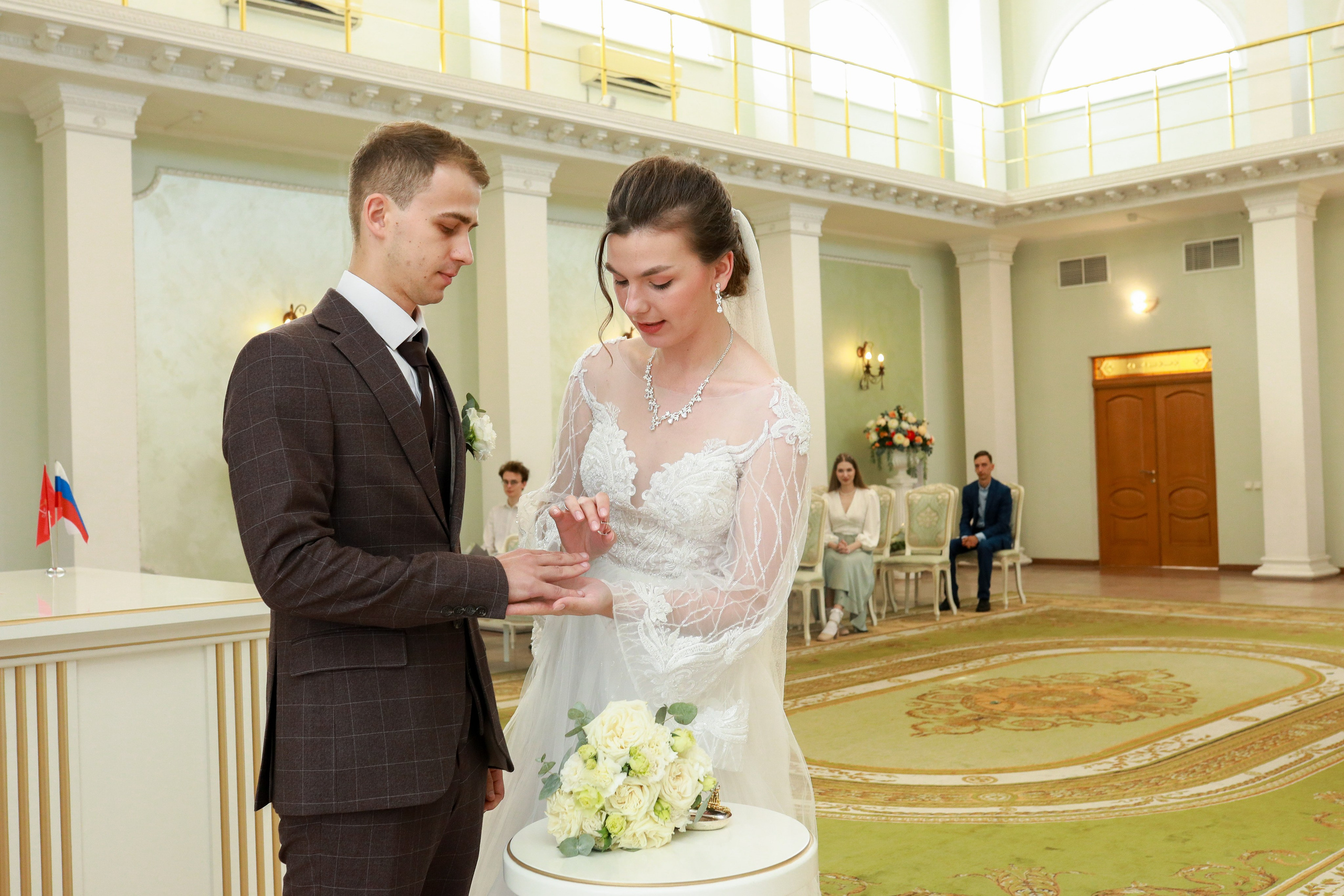 Елагин остров