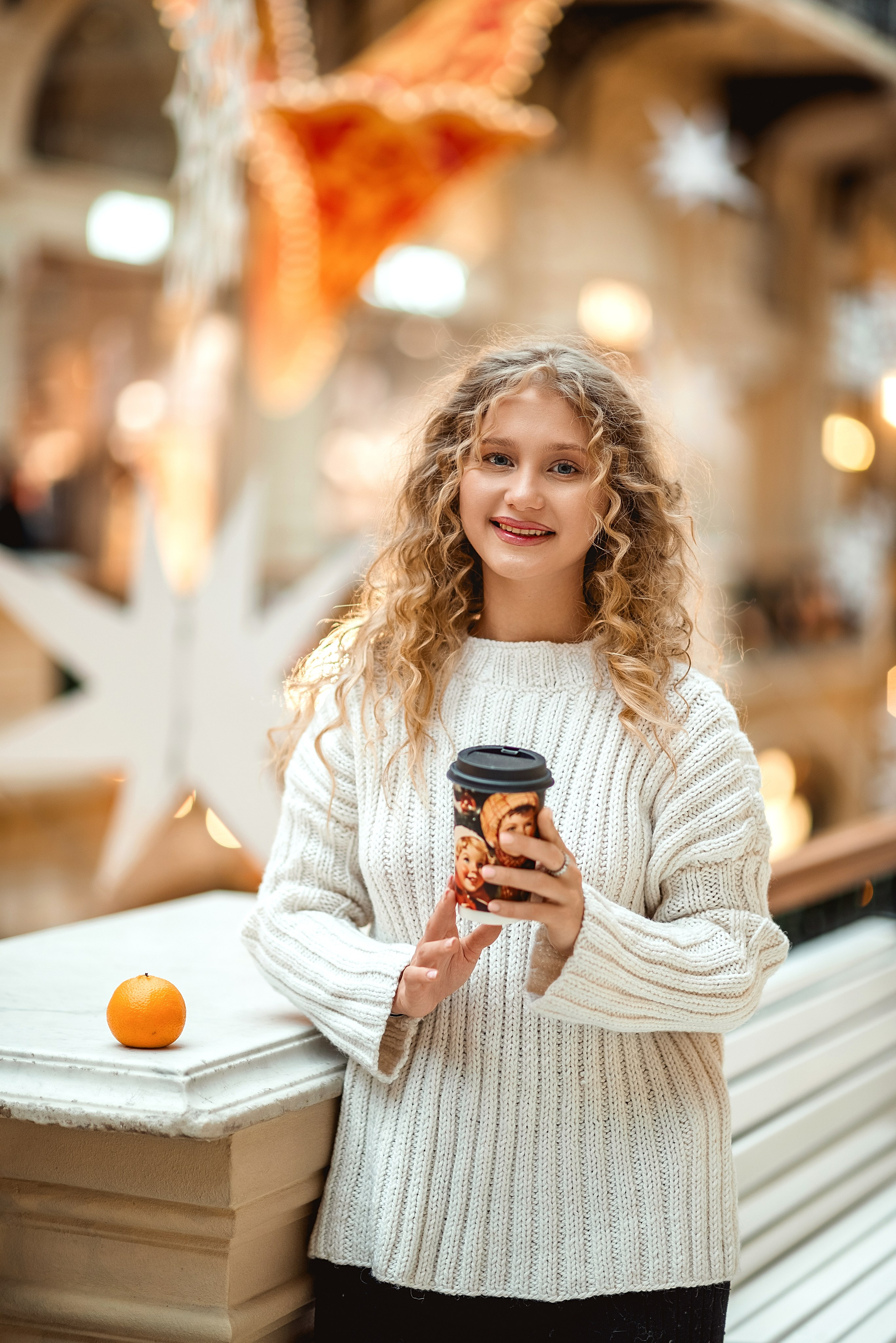 Центр Москвы. Фотограф в Москве Lidiya_Li_Photo