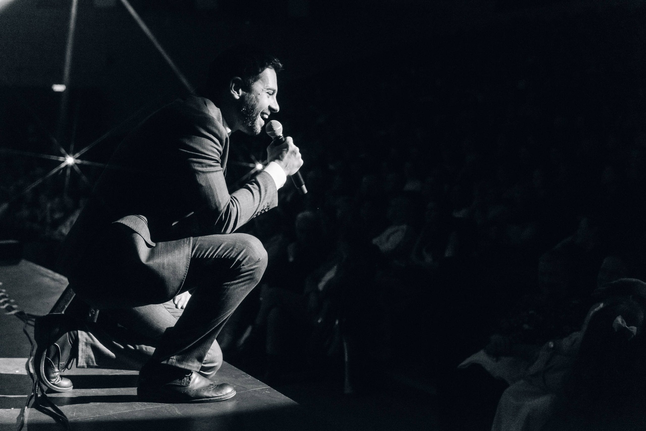 Антон и Виктория Макарские — «Имена на все времена», КЗ Измайлово. Бренд-фотограф для экспертов и блогеров в Москве Влада Горбовская