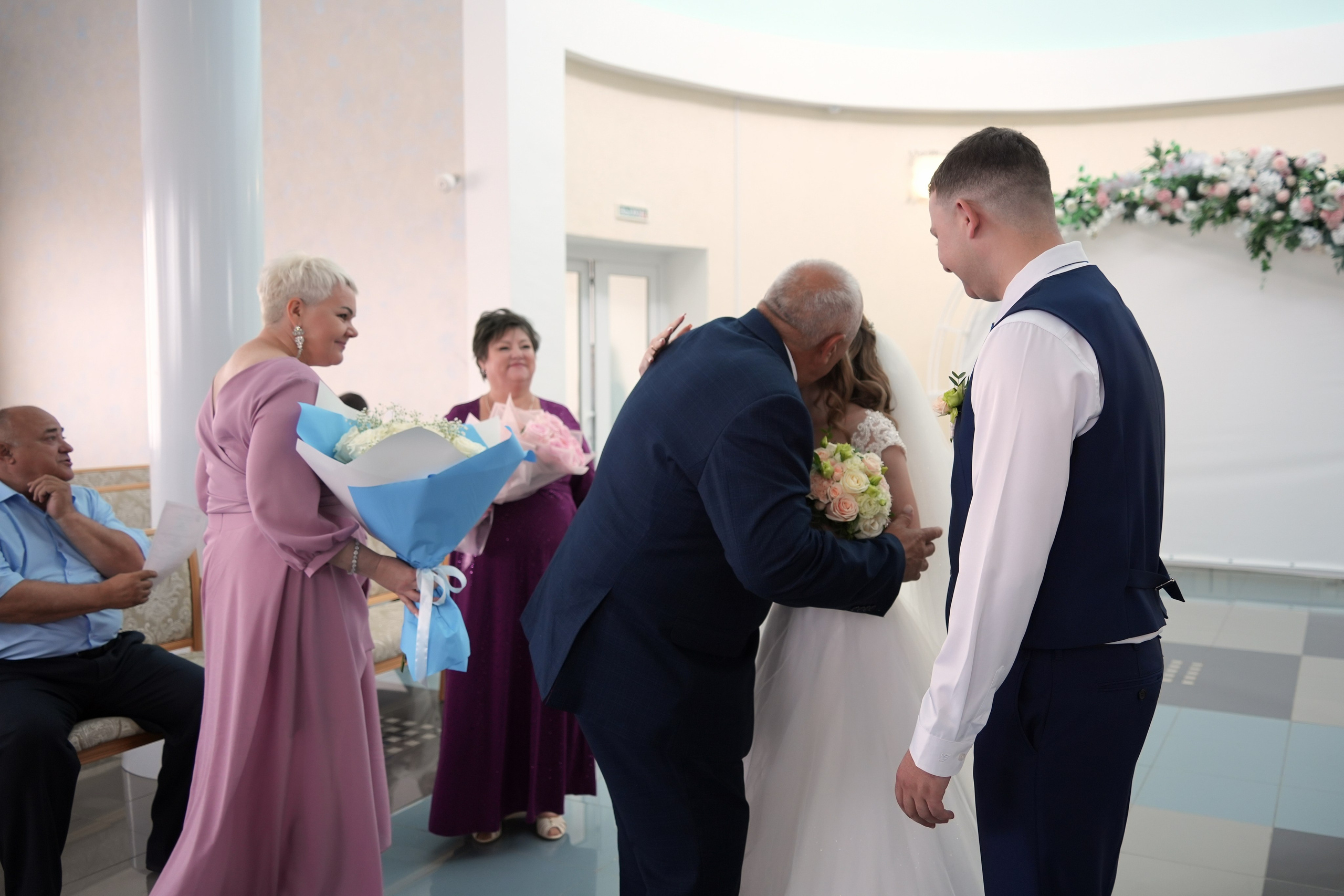 Люда + Паша: полная серия (пакет 8 часов). BYFOX STUDIO 68 — фото и видеосъёмка Тамбов, Москва, Воронеж, Липецк