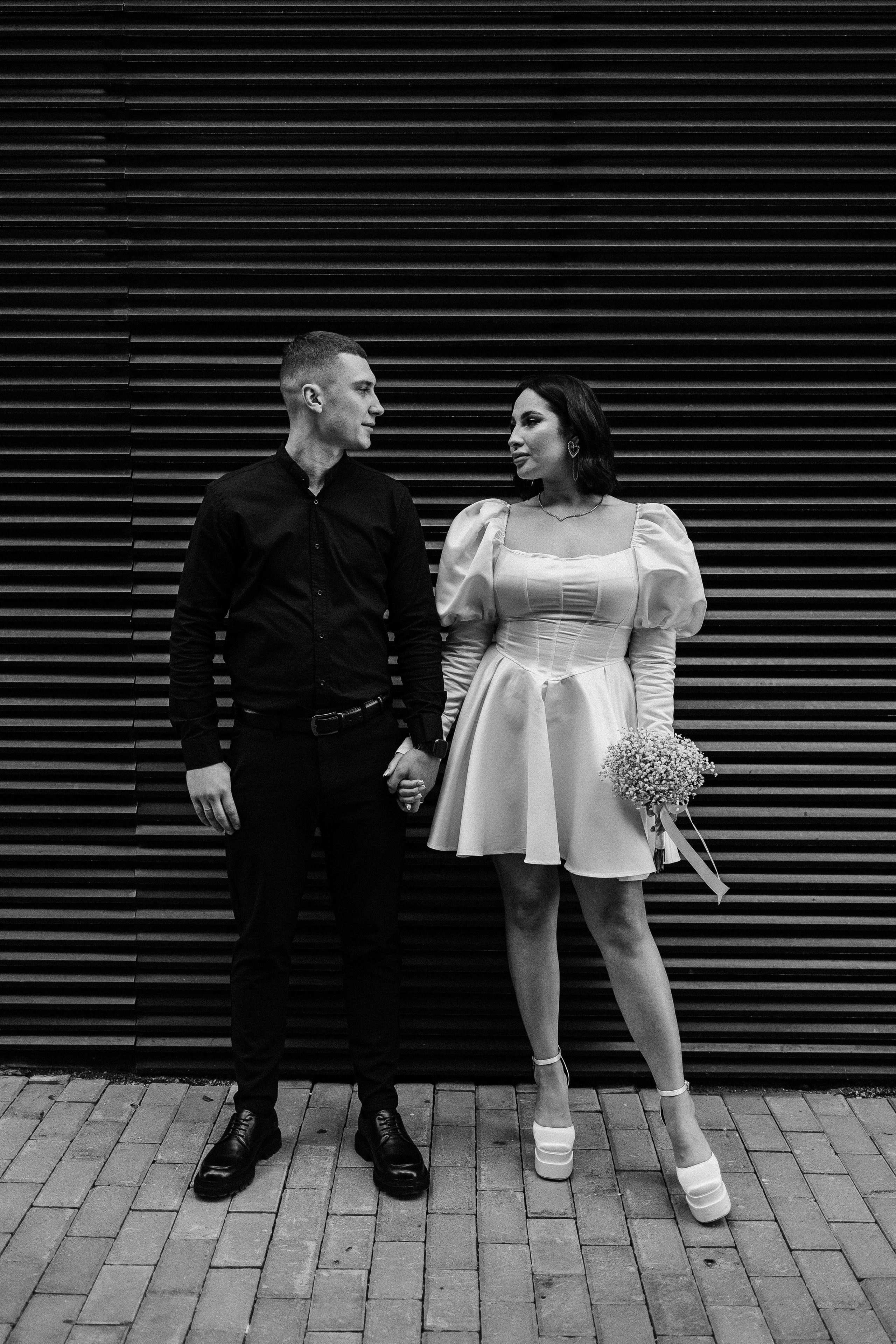 Александр и Карина/2024. Свадебный и семейный фотограф в Екатеринбурге