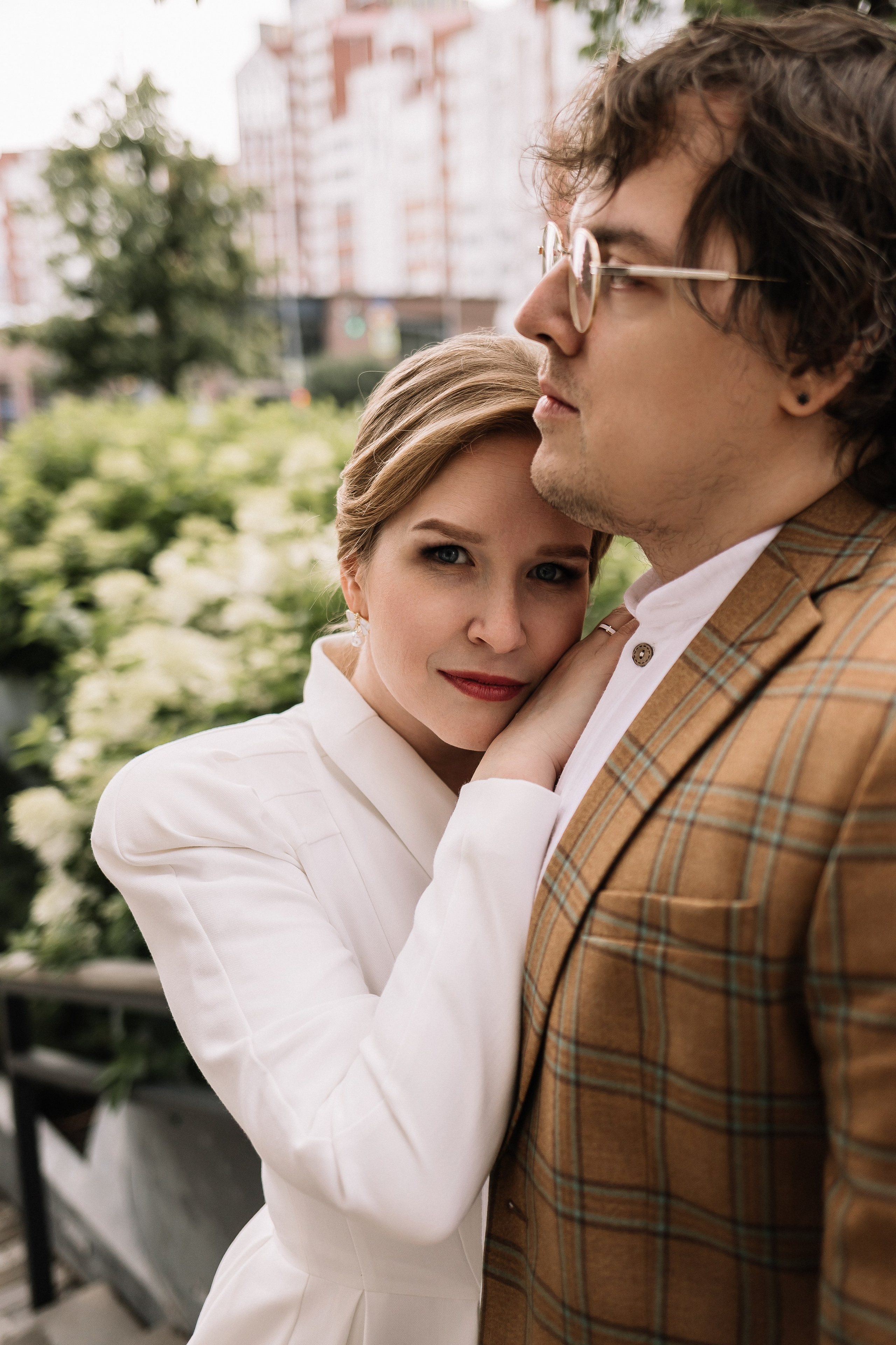 Михаил и Наталья/2024. Свадебный и семейный фотограф в Екатеринбурге