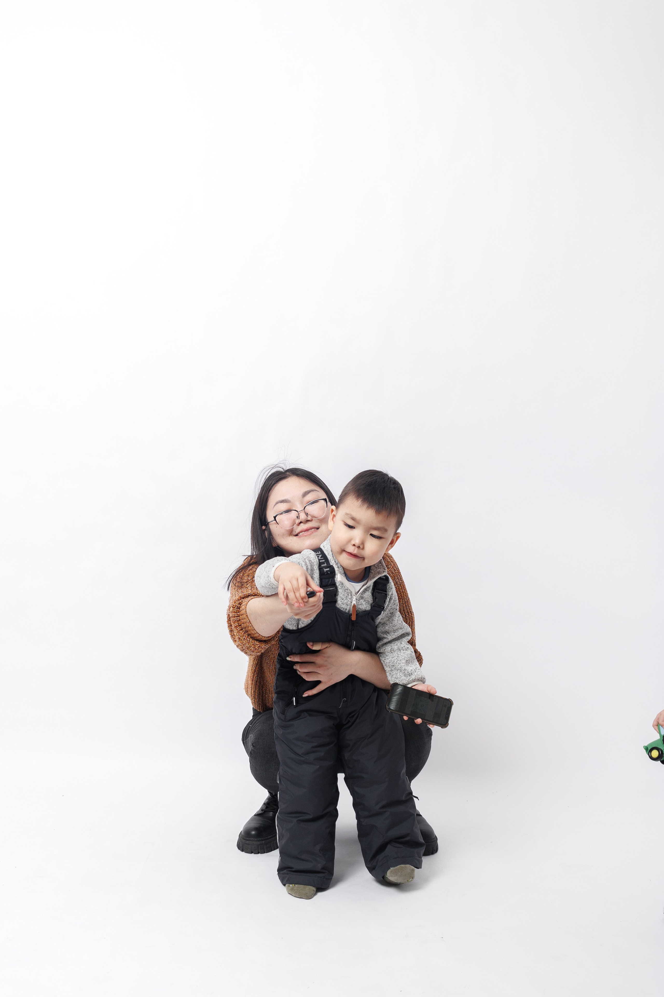 Портфолио. Услуги