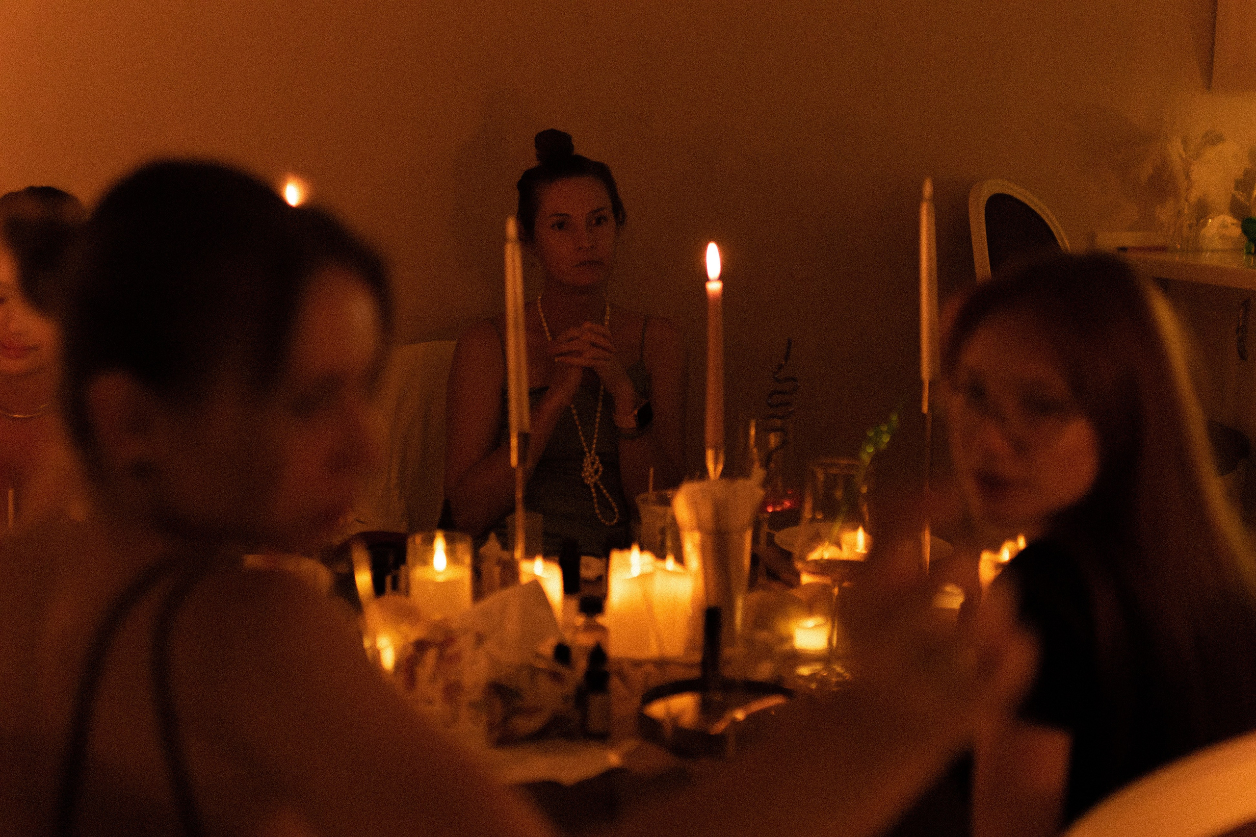 Закрытое мероприятие. Фотограф Трифон Мира